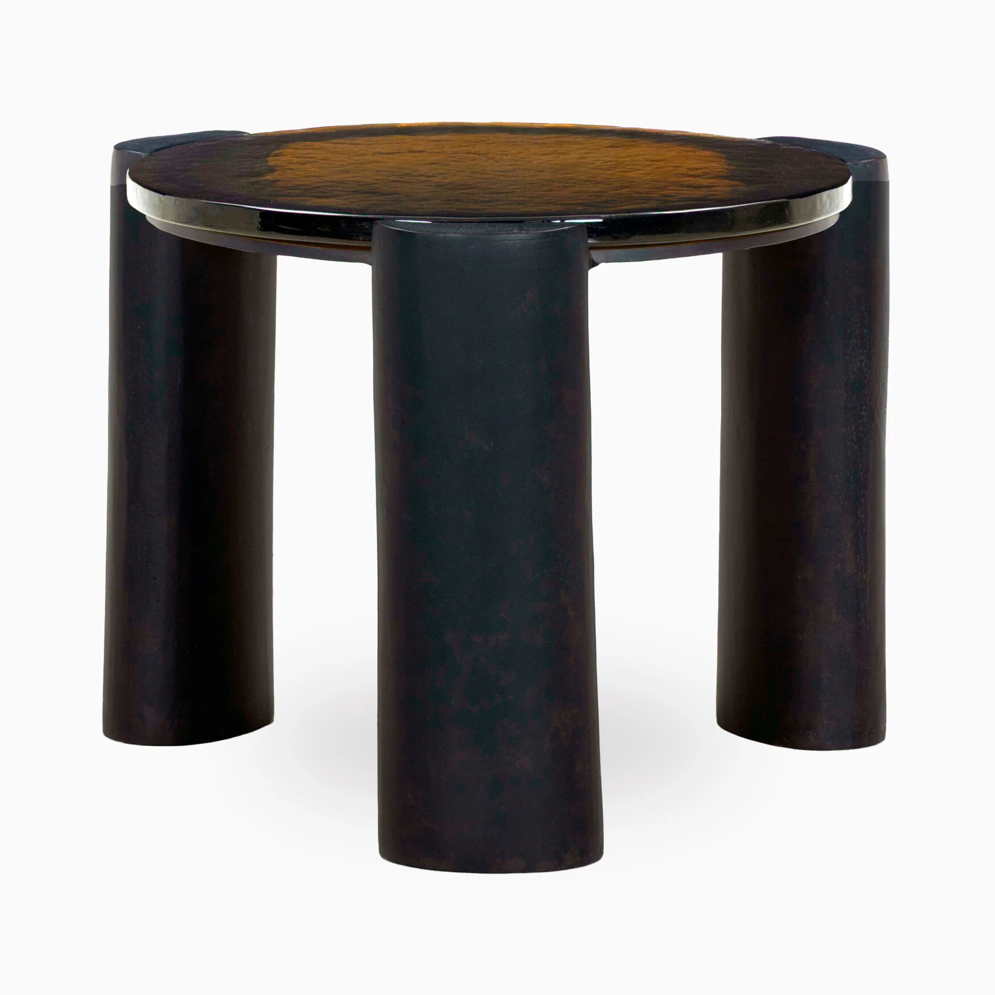Grafton Nesting Table, Small - Image 2