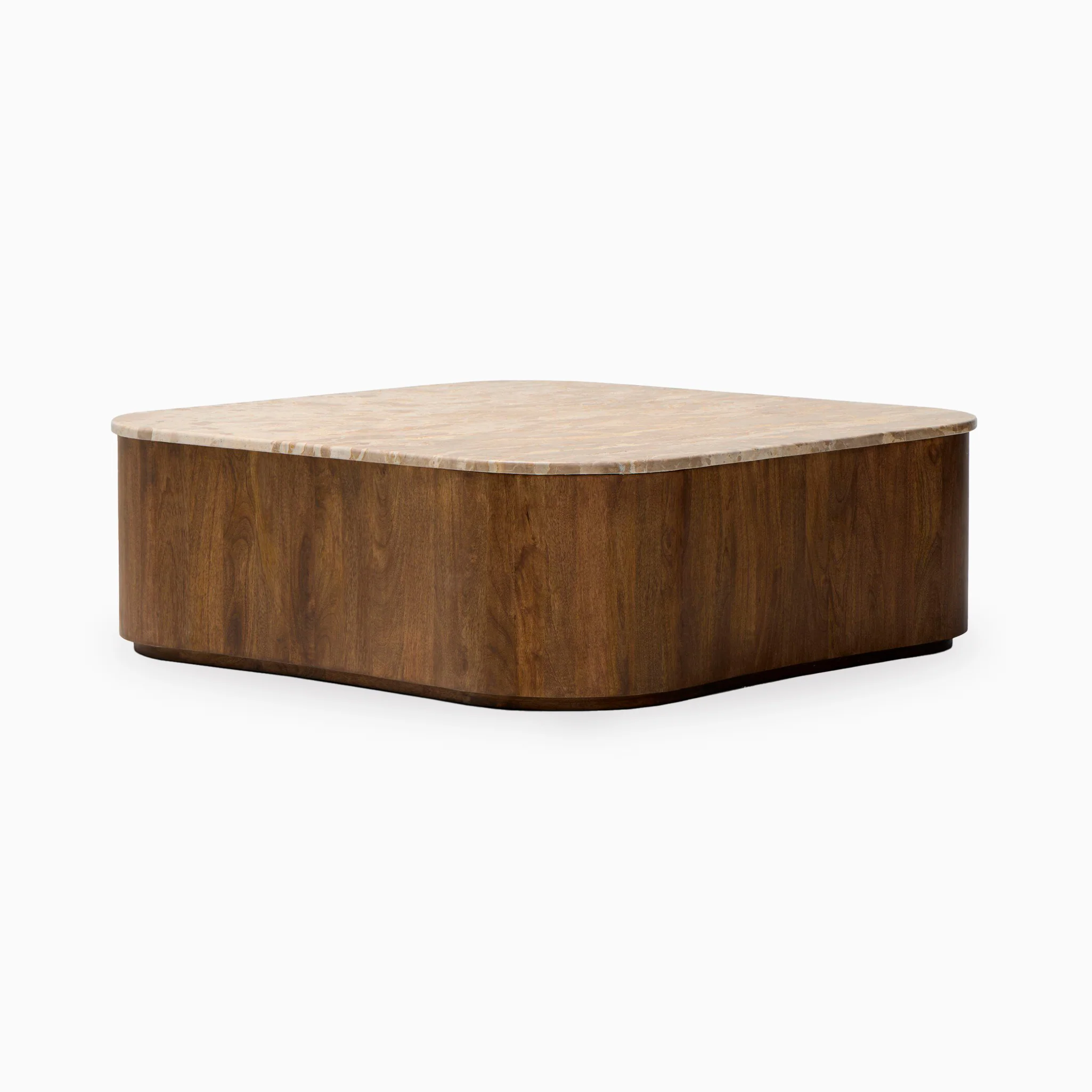 Greenbrier Coffee Table