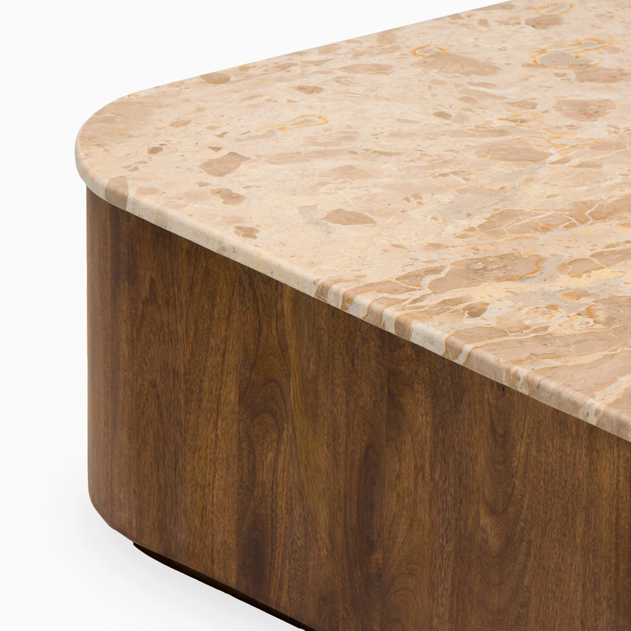 Greenbrier Coffee Table - Image 3