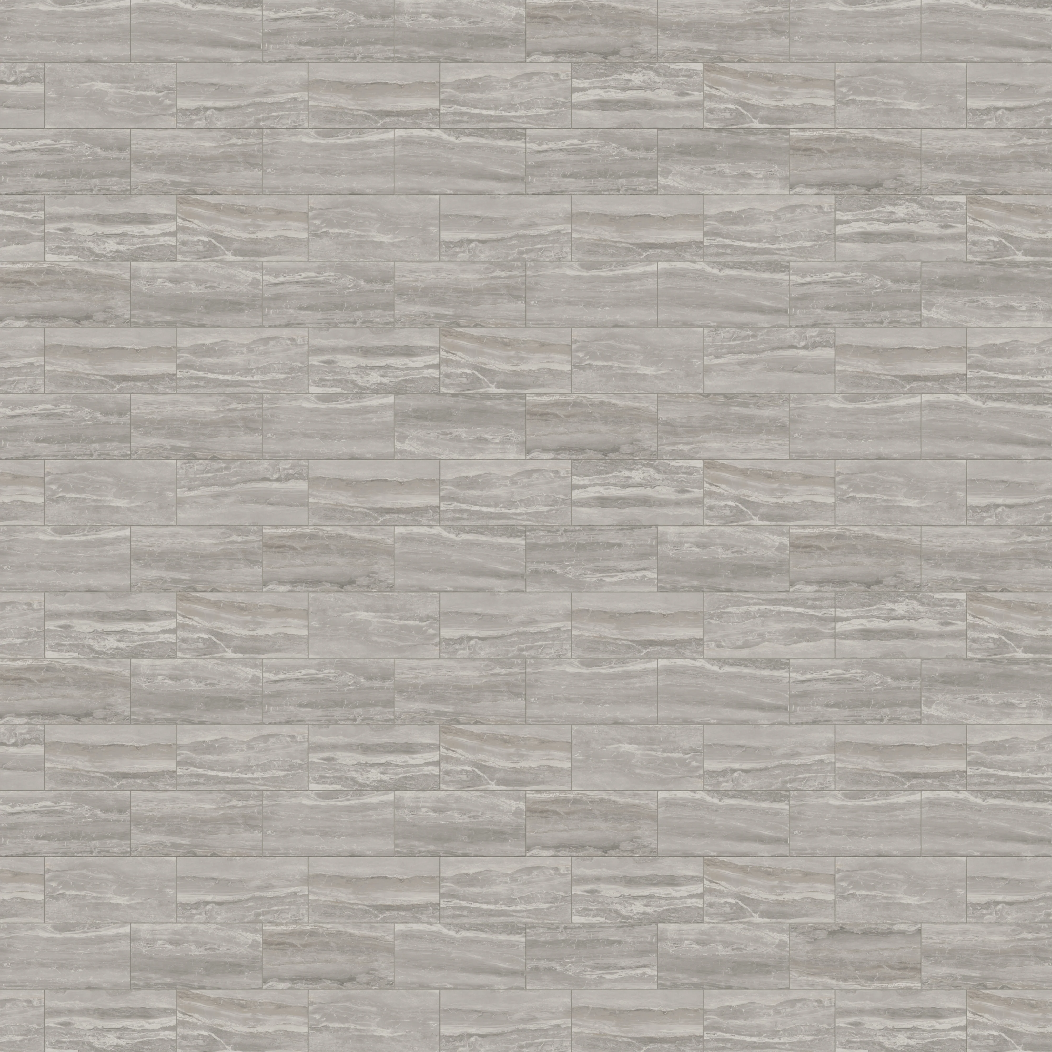 Harley 12 x 24 Matte Porcelain Tile in Taupe - Image 10