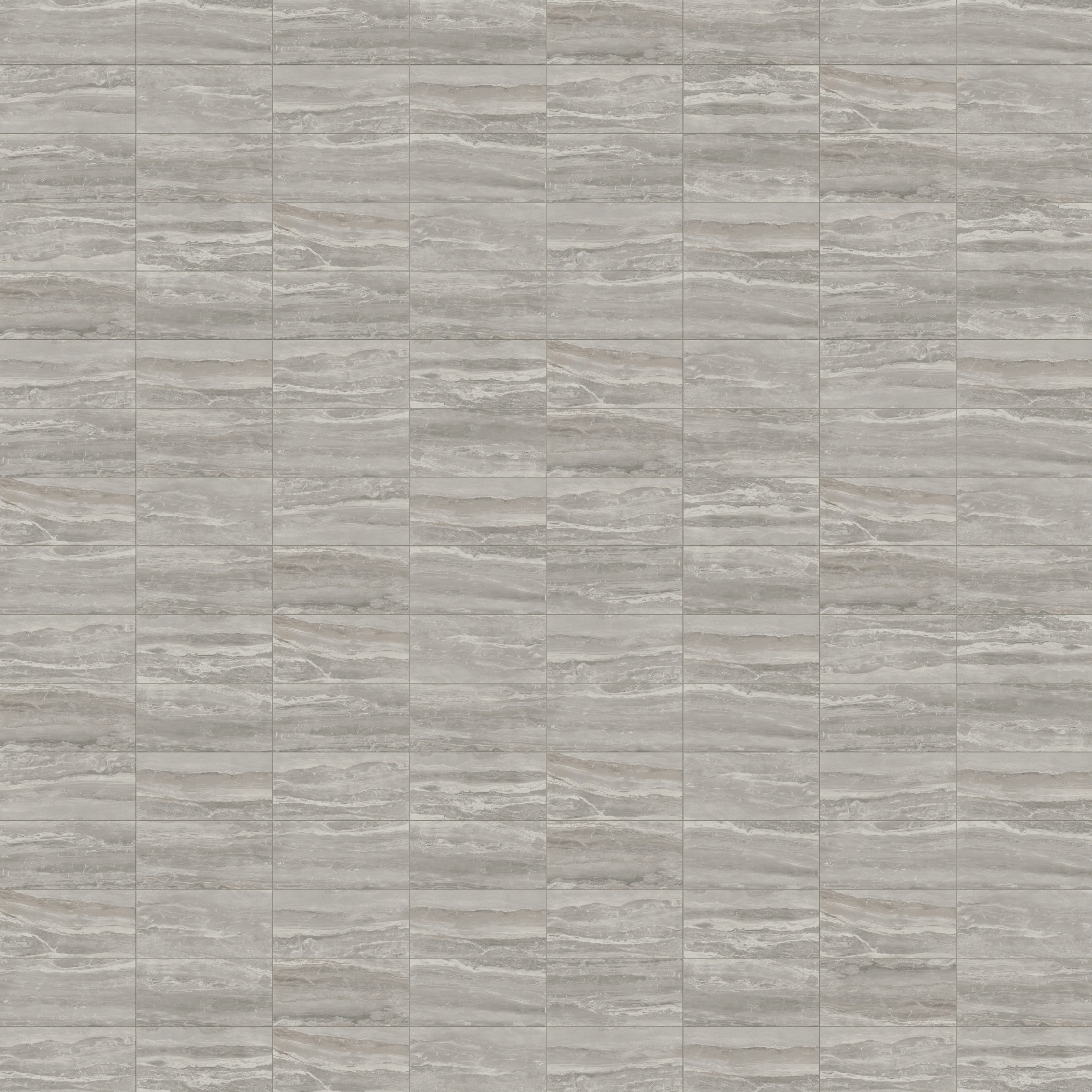 Harley 12 x 24 Matte Porcelain Tile in Taupe - Image 9