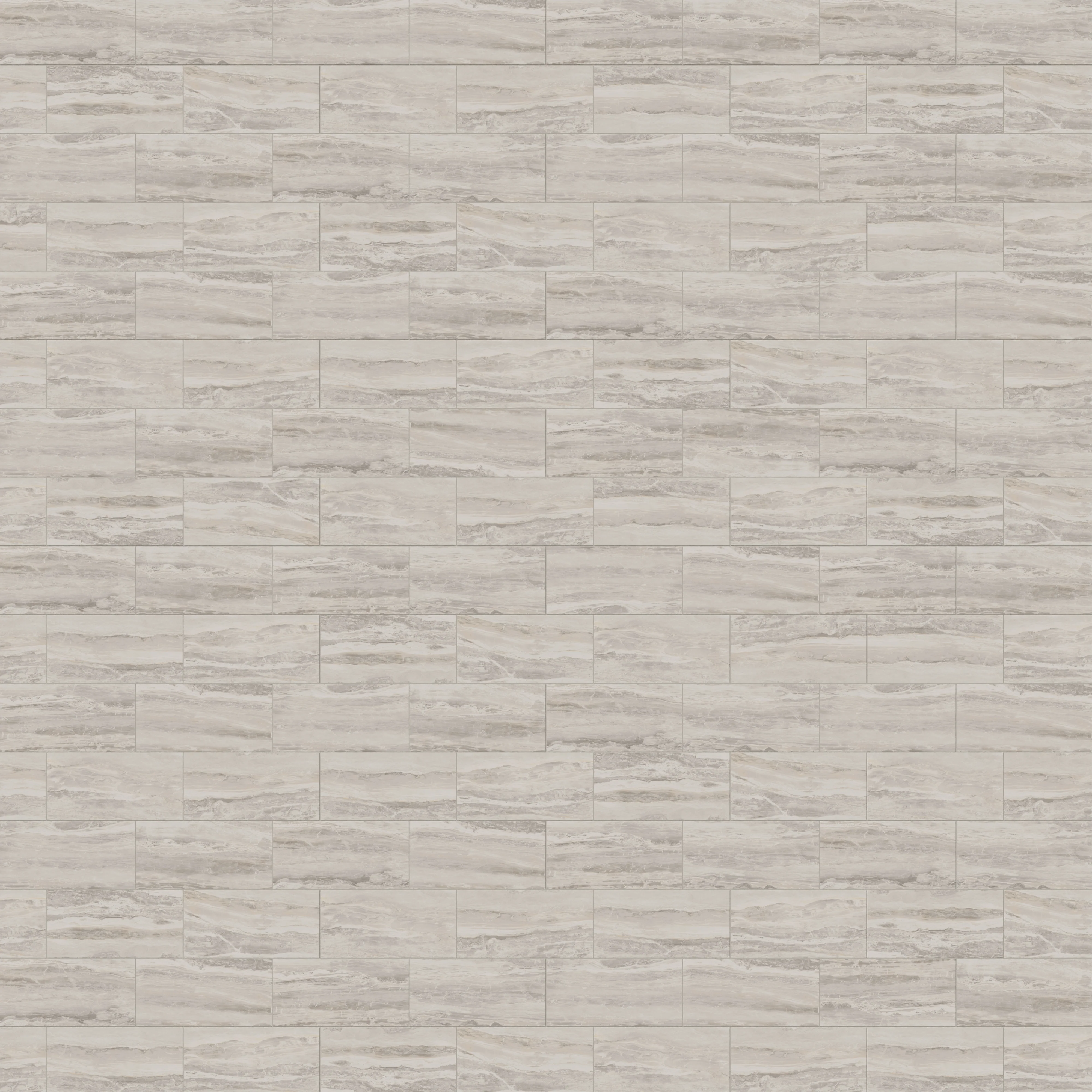 Harley 12 x 24 Polished Porcelain Tile in Greige - Image 10
