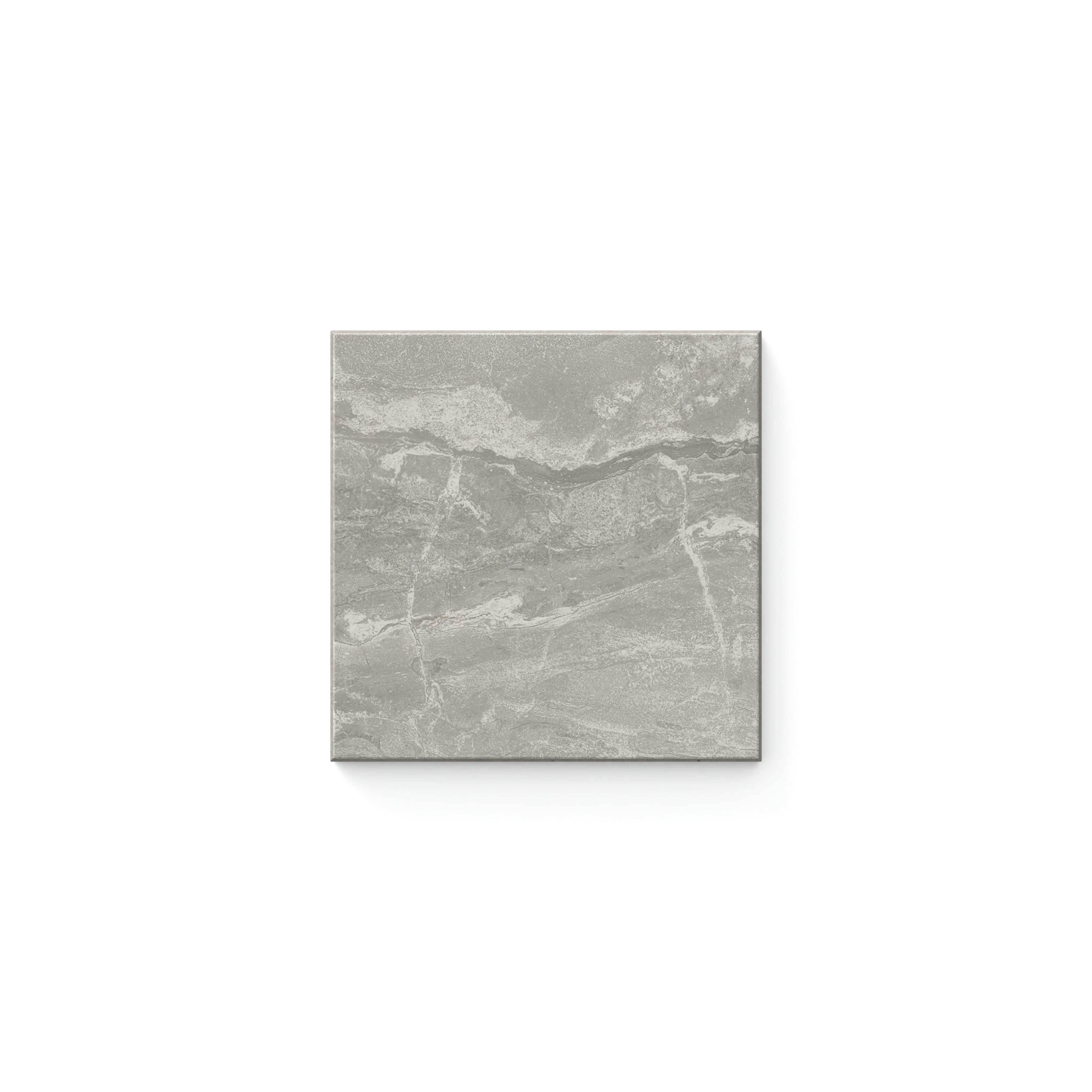 Harley 4 x 4 Matte in Taupe Sample