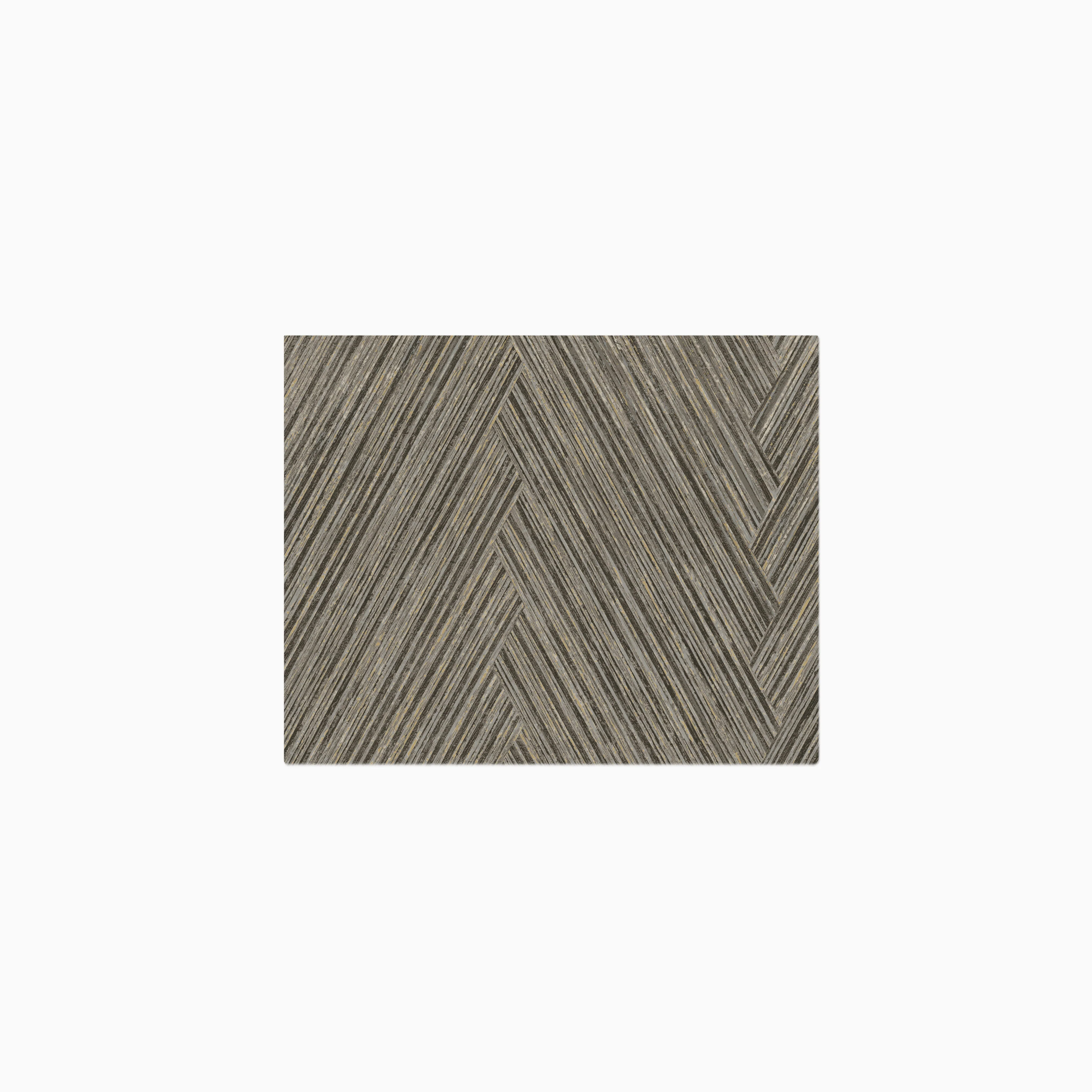 Hatherley 8" x 10" Wallpaper in Charcoal Sample