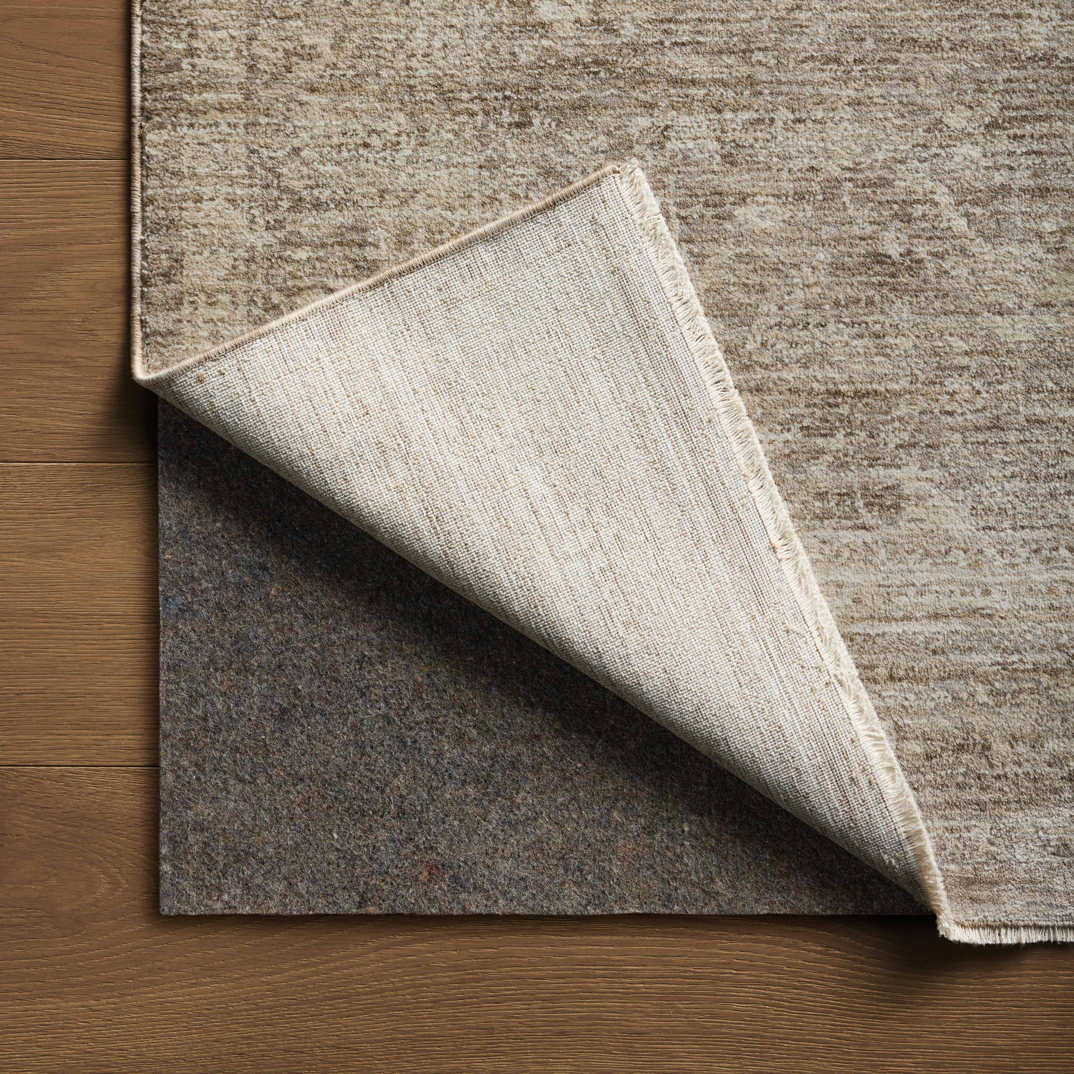 Haverford Rug in Bronze / Oat - Image 4