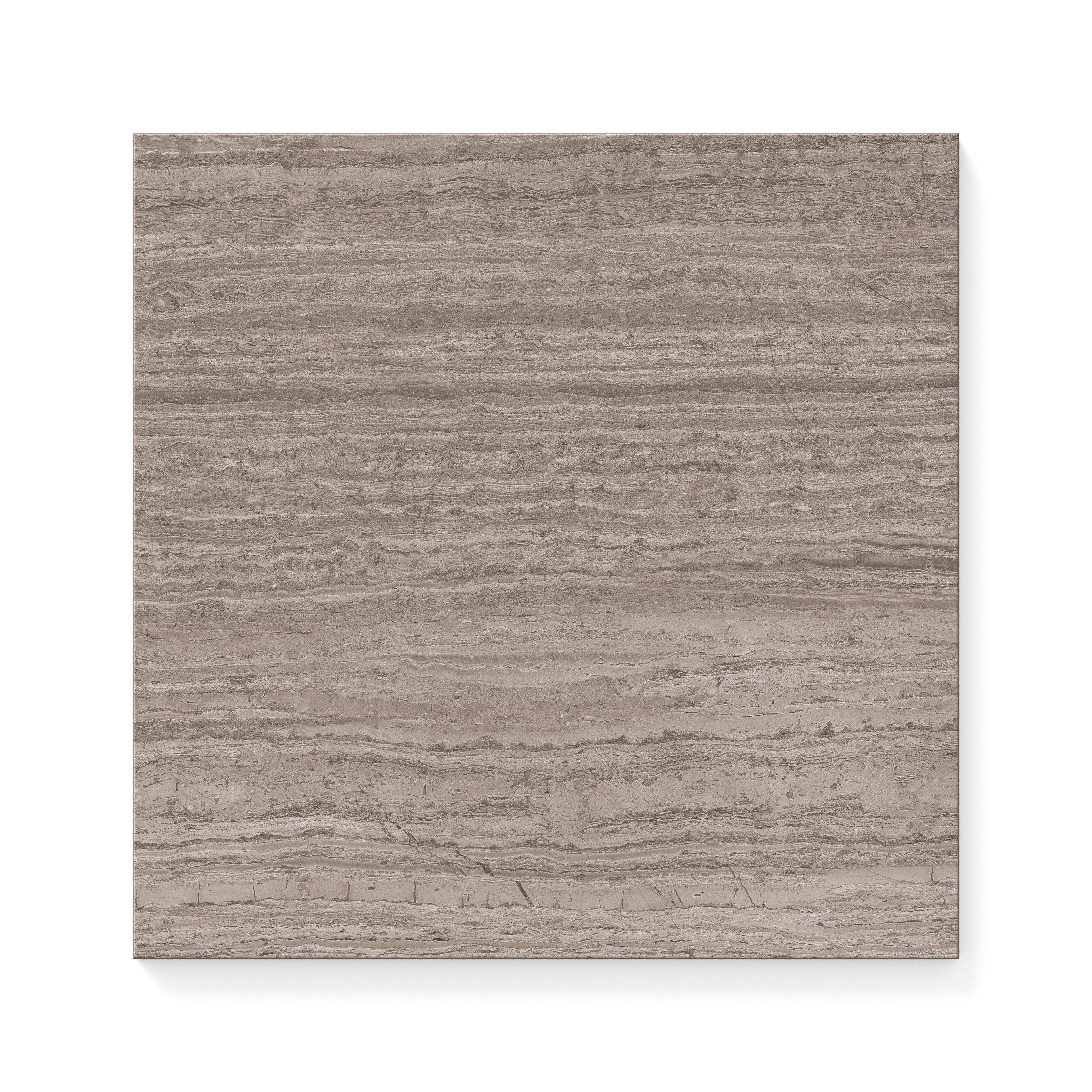 Hendrix 12 x 12 Matte Porcelain Tile in Dune - Image 2