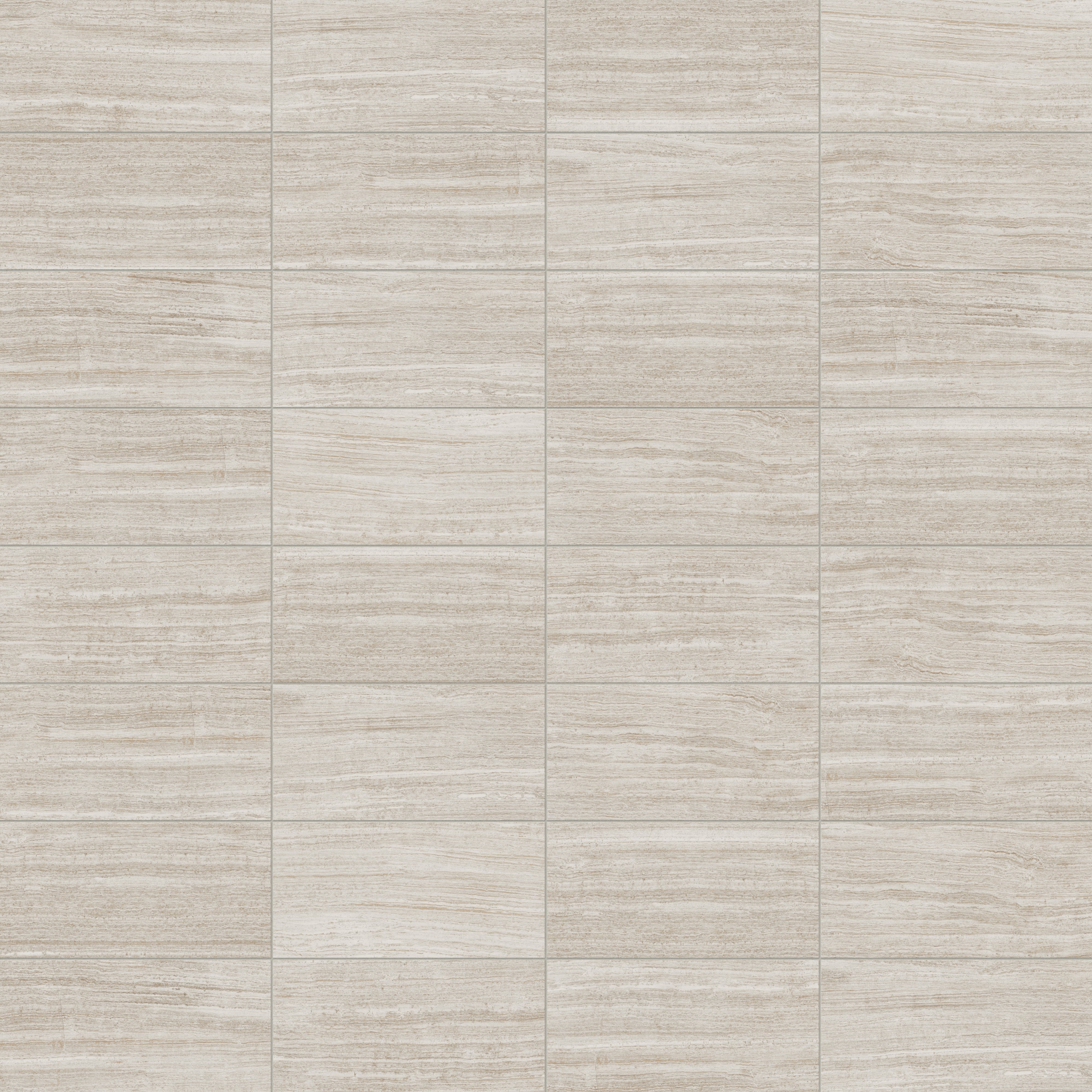 Hendrix 12 x 24 Matte Porcelain Tile in Oat - Image 5
