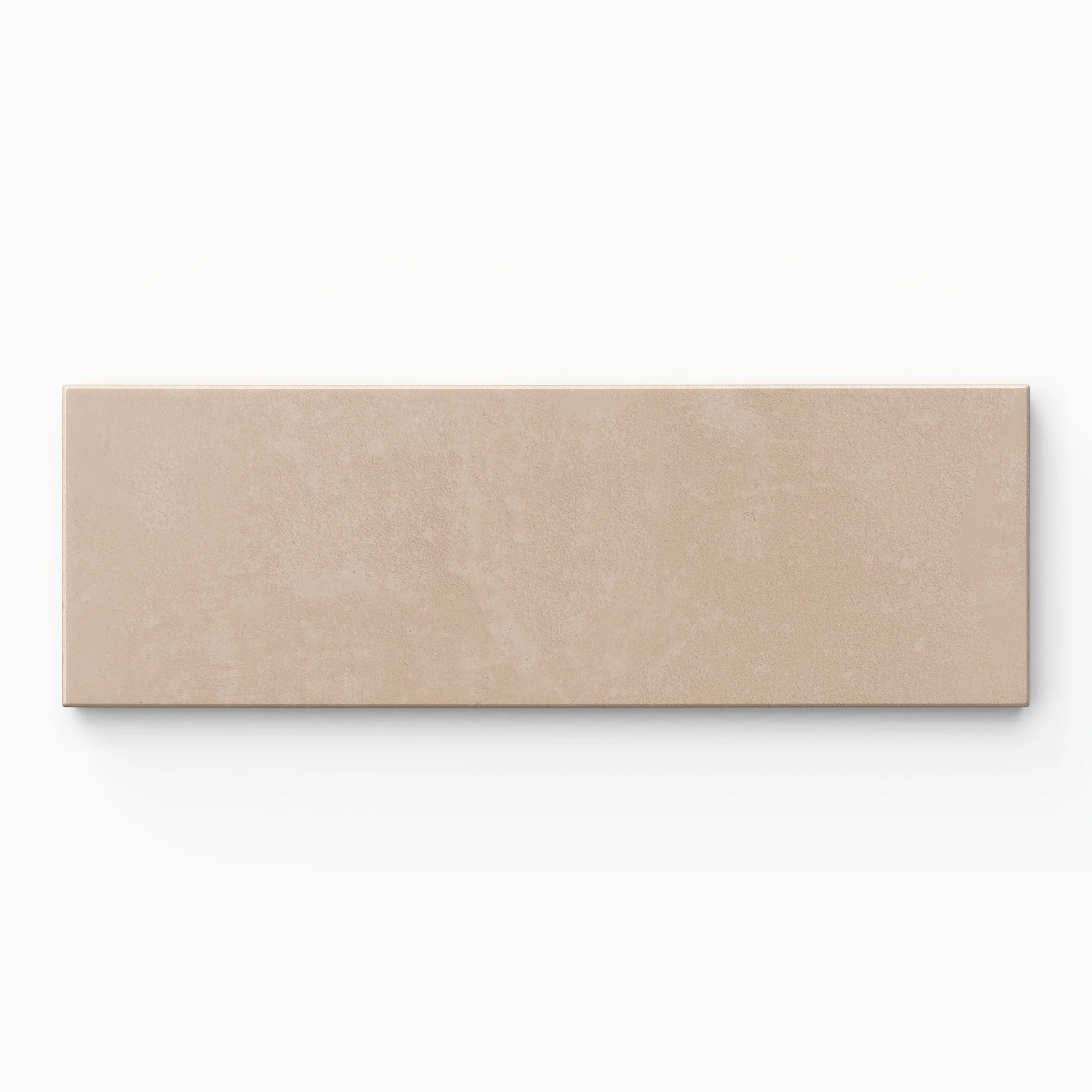 Isabel 2 x 6 Matte Porcelain Tile in Dusty Rose - Image 2
