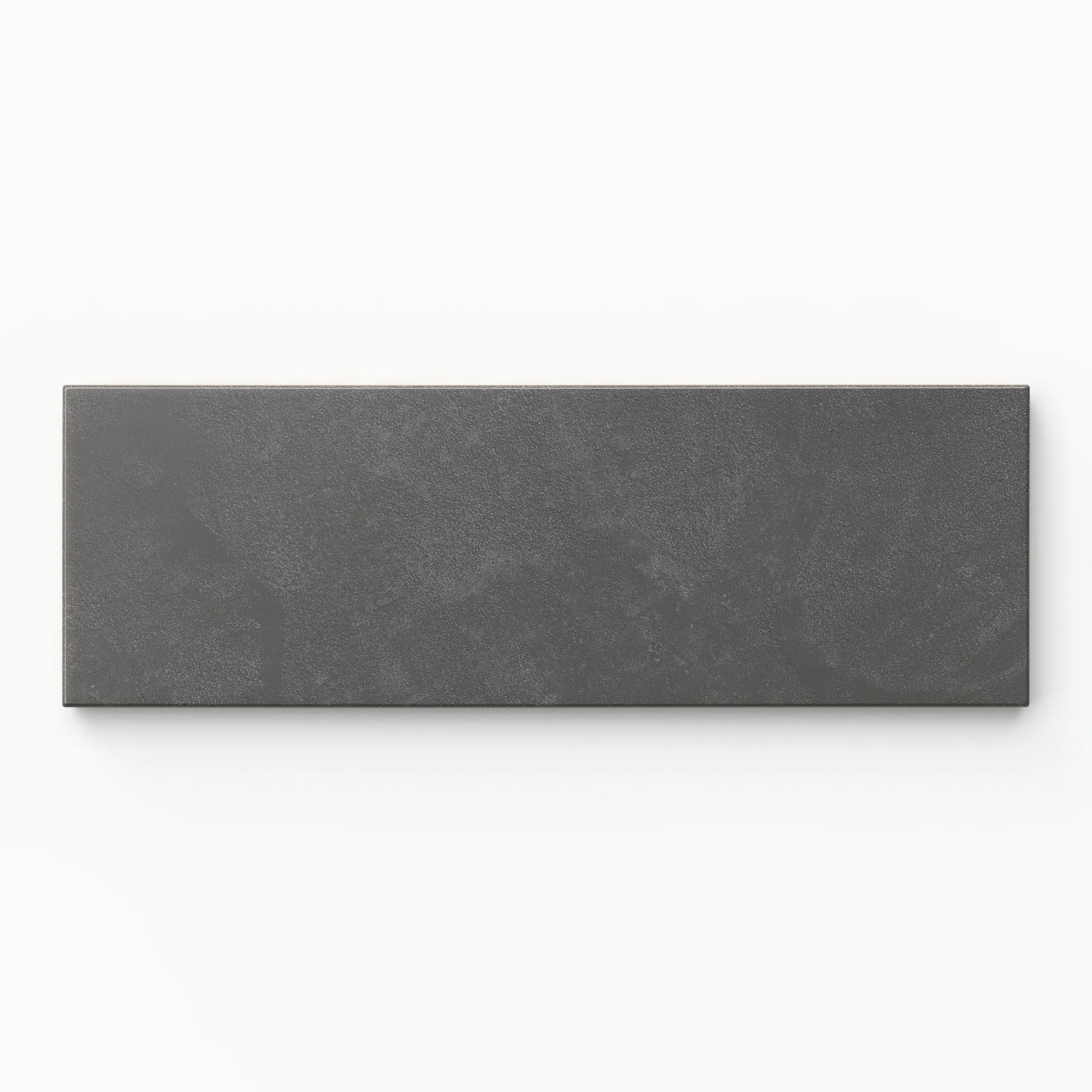 Isabel 2 x 6 Matte in Midnight Slate Sample