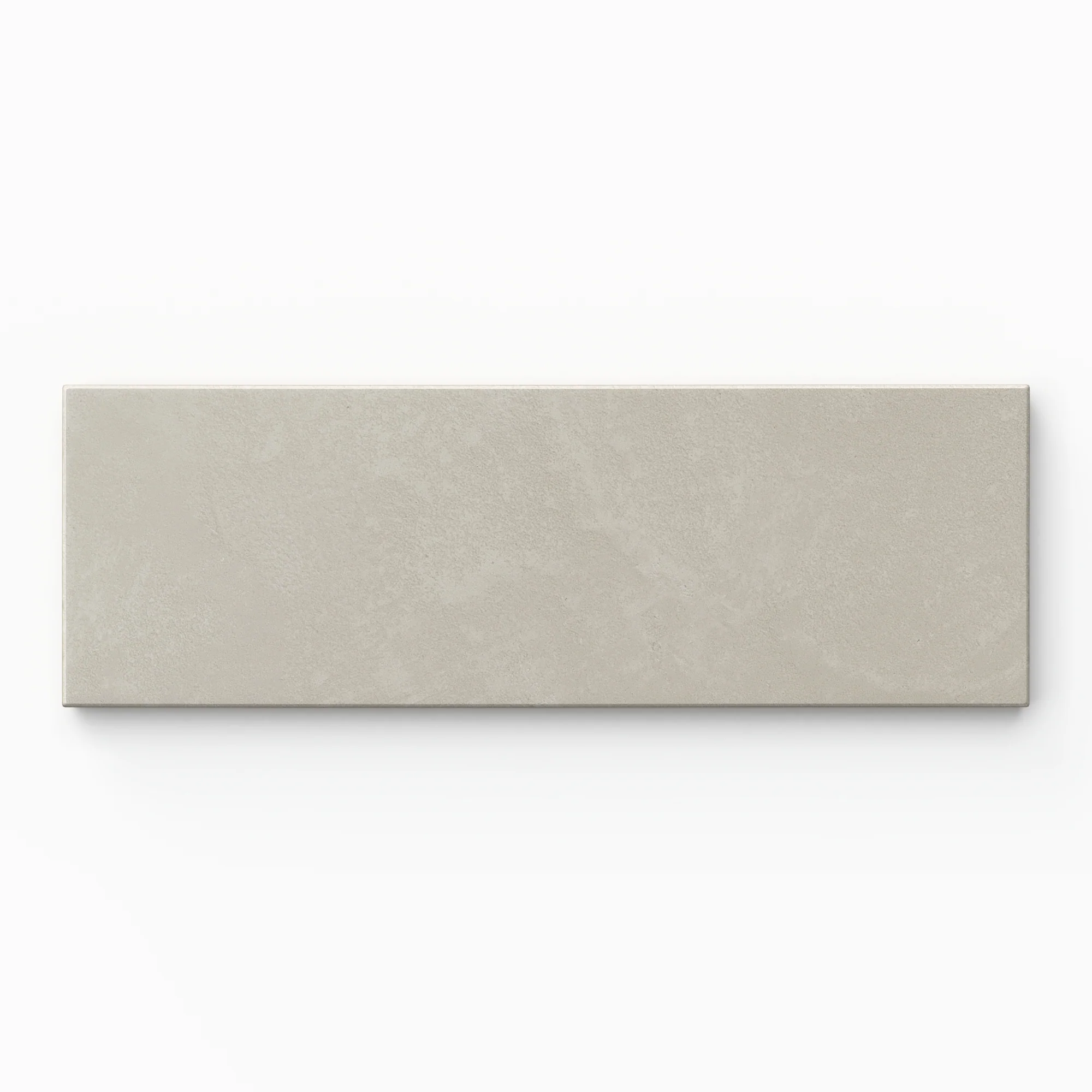 Isabel 2 x 6 Matte in Silverstone Sample