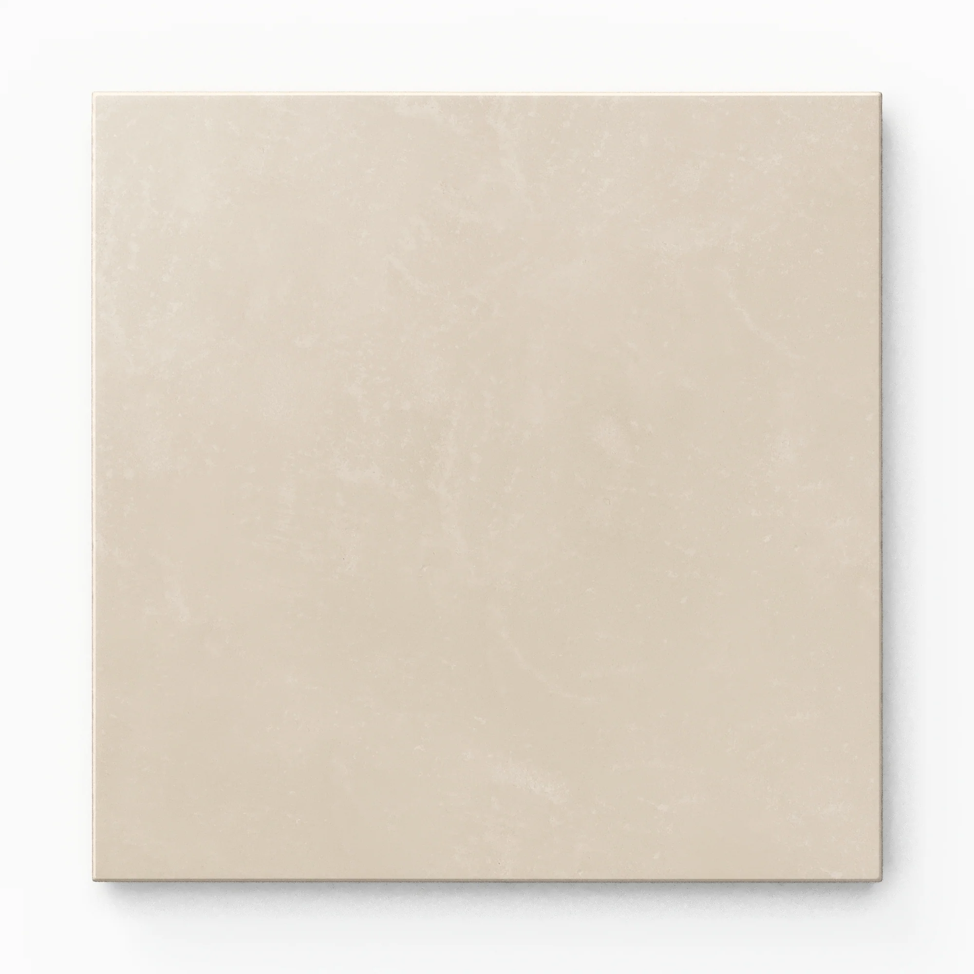 Isabel 6 x 6 Matte Porcelain Tile in Frosted Linen - Image 4
