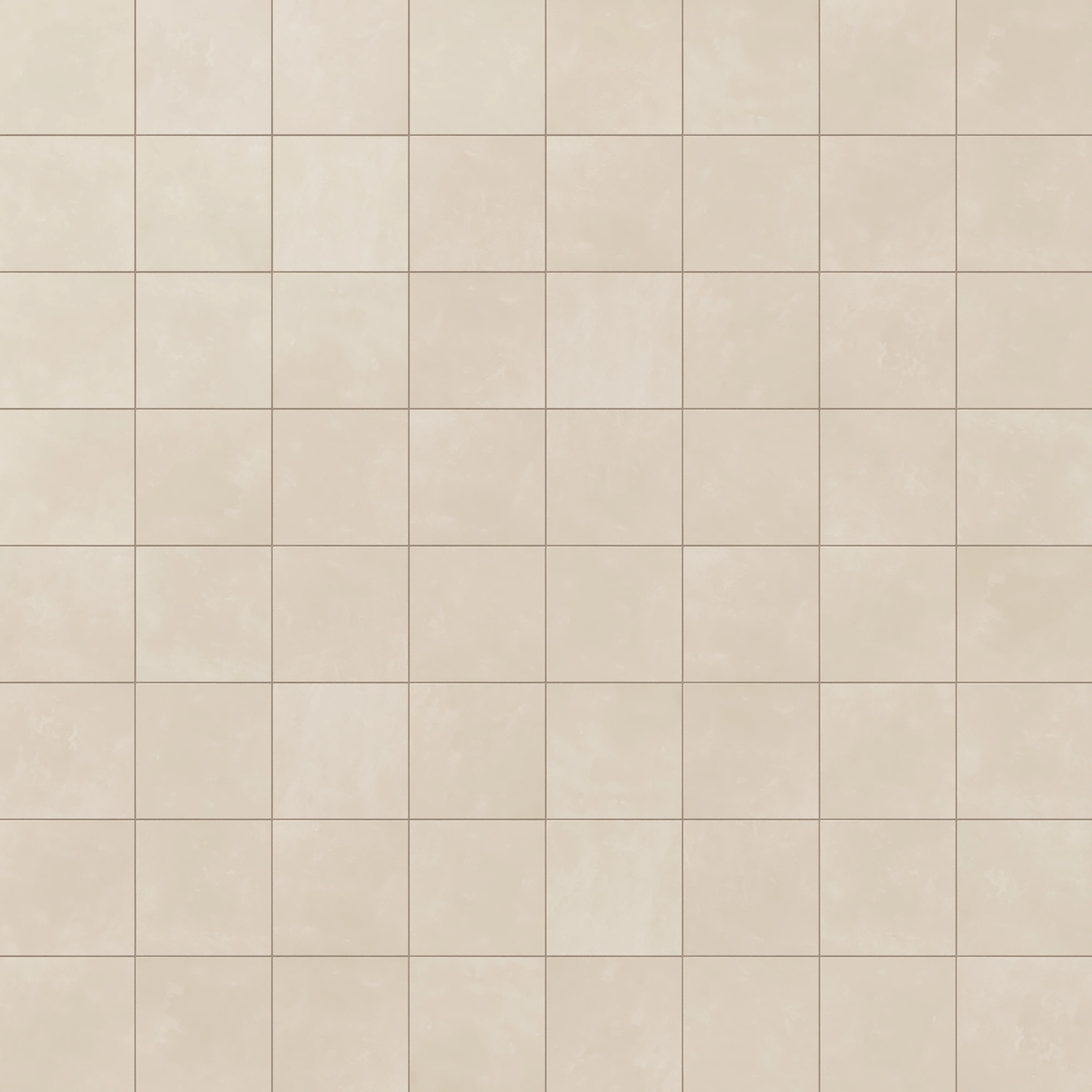 Isabel 6 x 6 Matte Porcelain Tile in Frosted Linen - Image 6