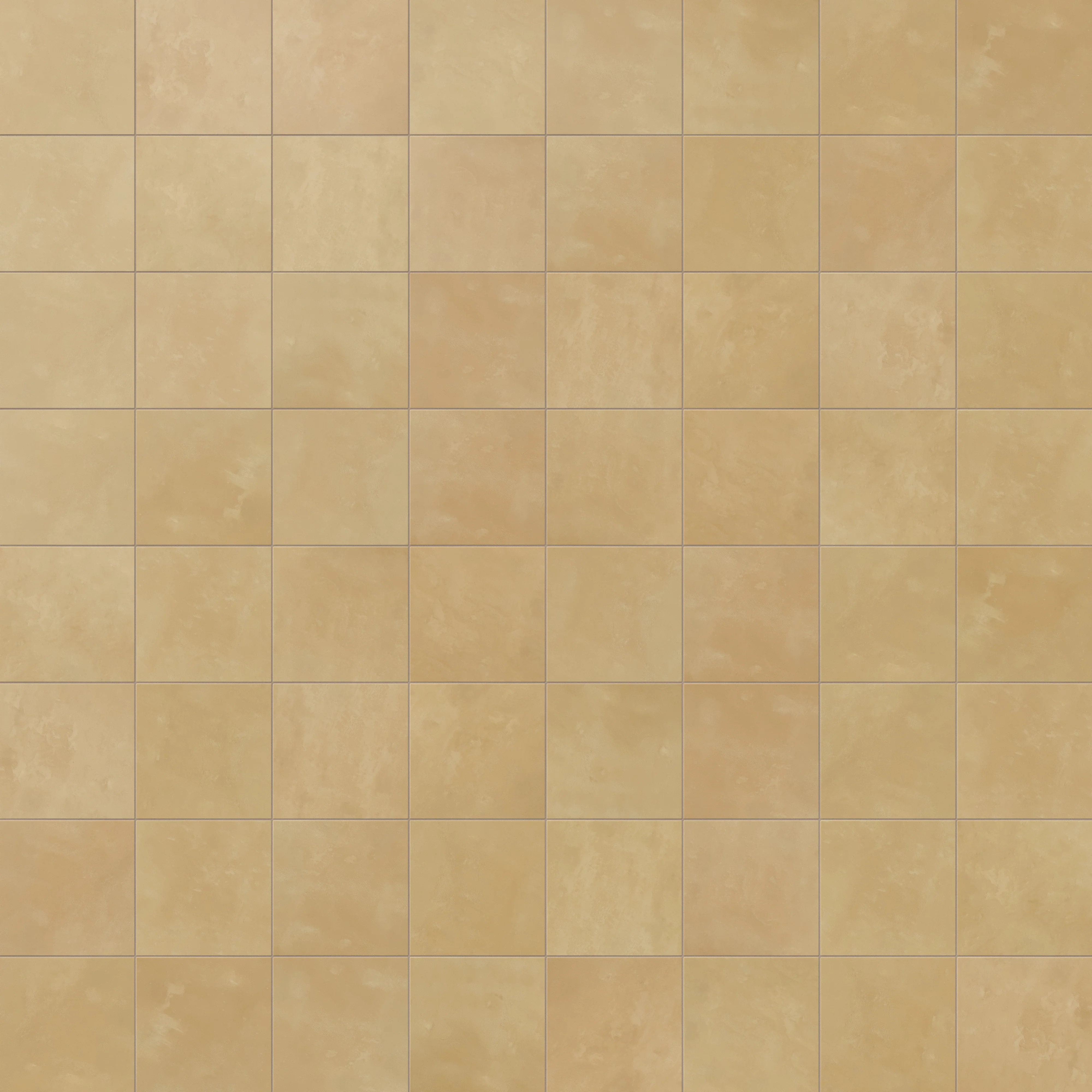 Isabel 6 x 6 Matte Porcelain Tile in Golden Sky - Image 5