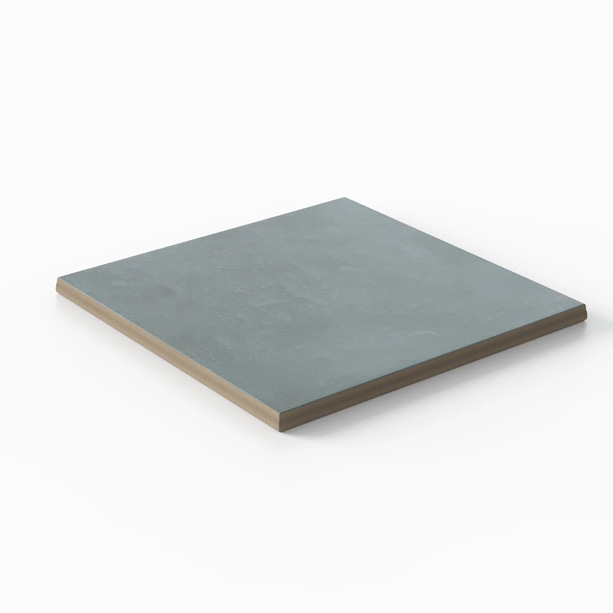 Isabel 6 x 6 Matte Porcelain Tile in Saltwater - Image 4
