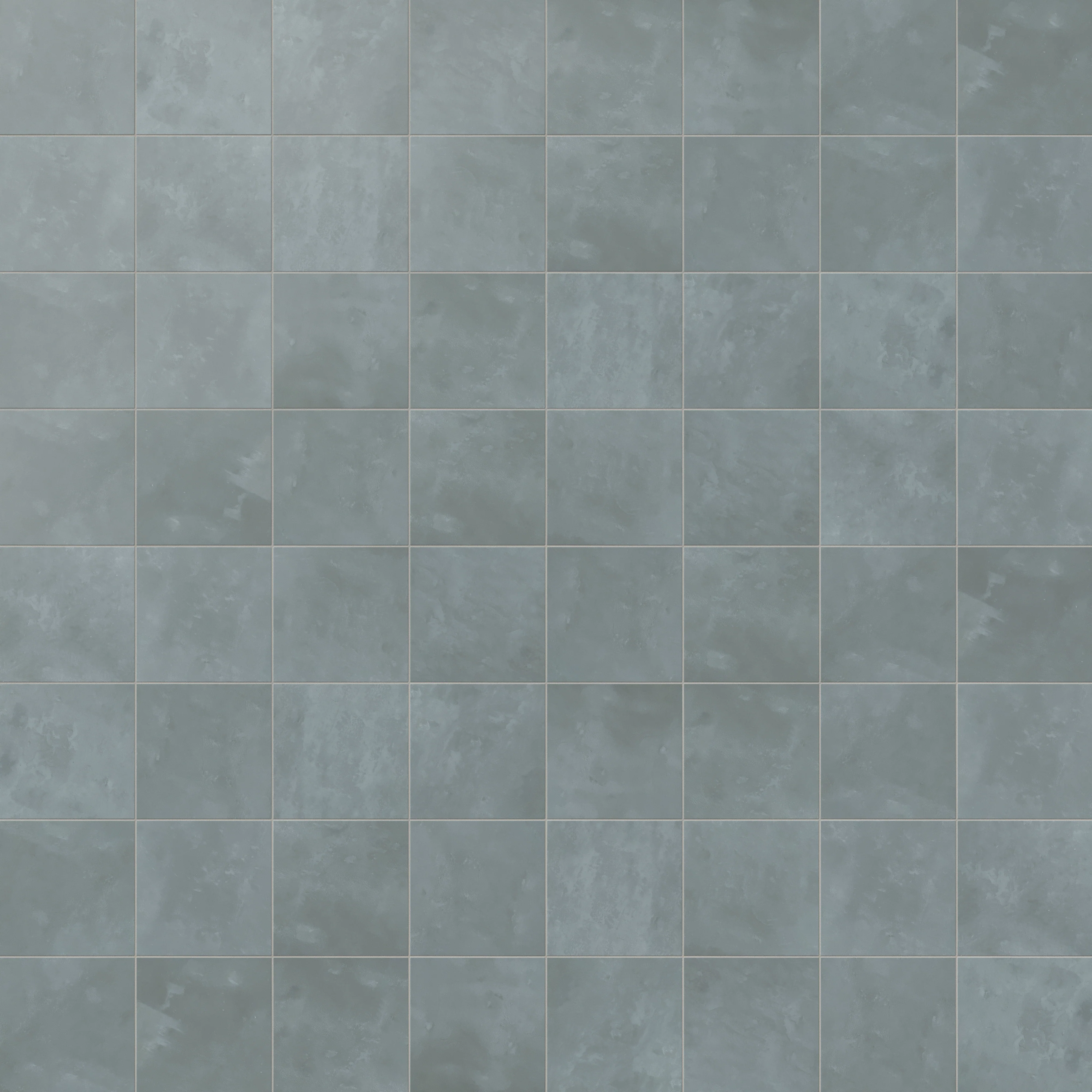 Isabel 6 x 6 Matte Porcelain Tile in Saltwater - Image 5