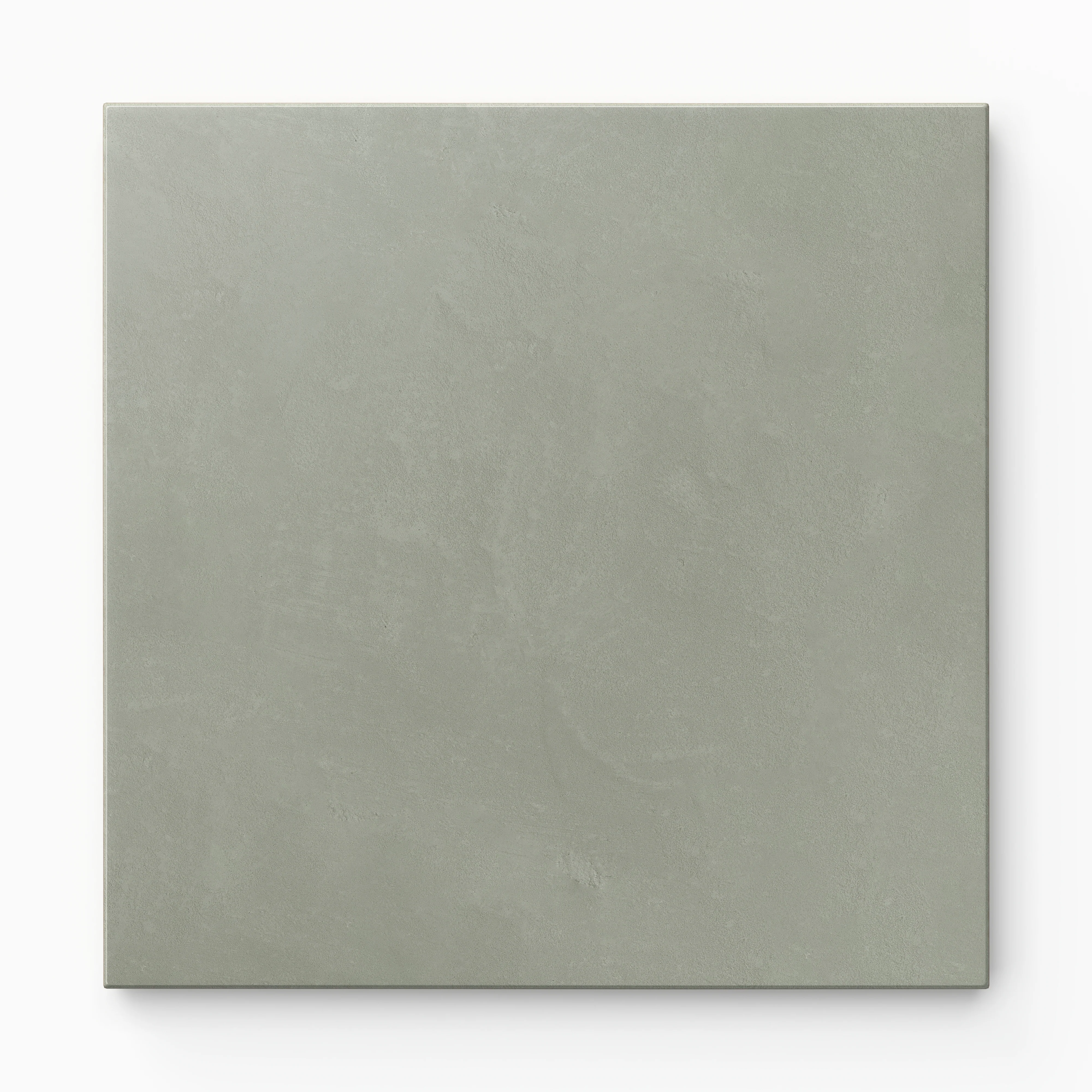 Isabel 6 x 6 Matte Porcelain Tile in Soft Sage - Image 3