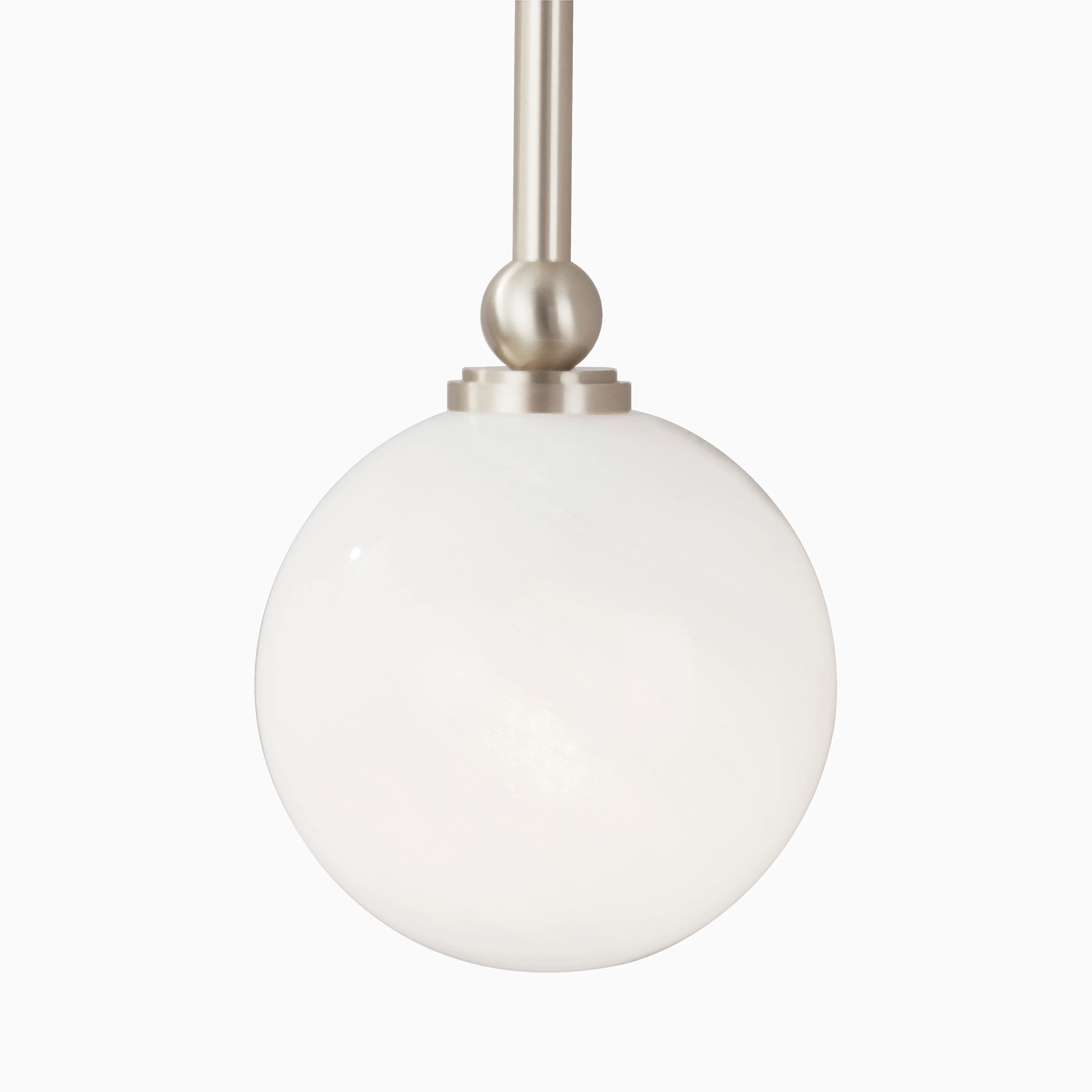 Isadora Wall Sconce In Polished Nickel - Image 3