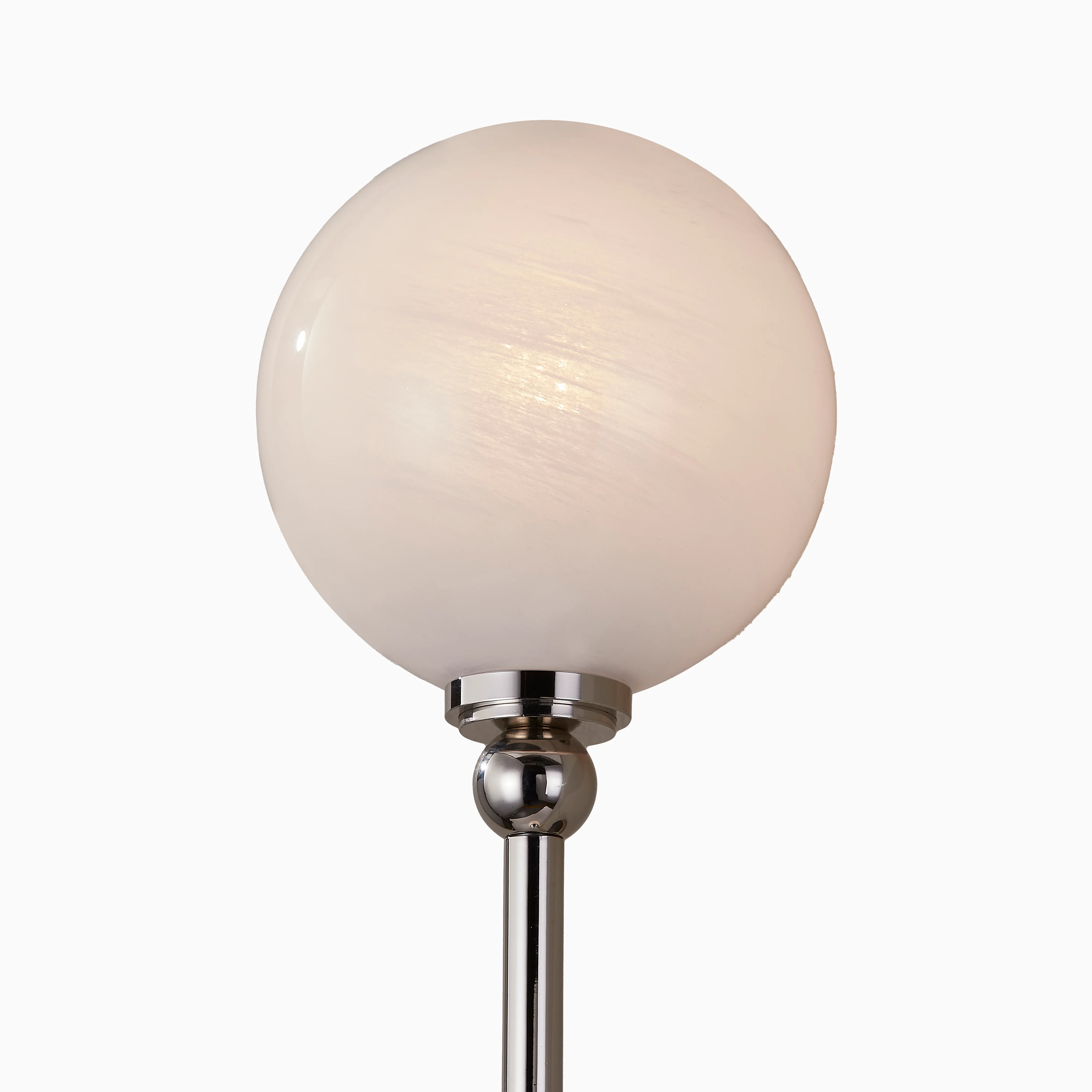 Isadora Wall Sconce In Polished Nickel - Image 5