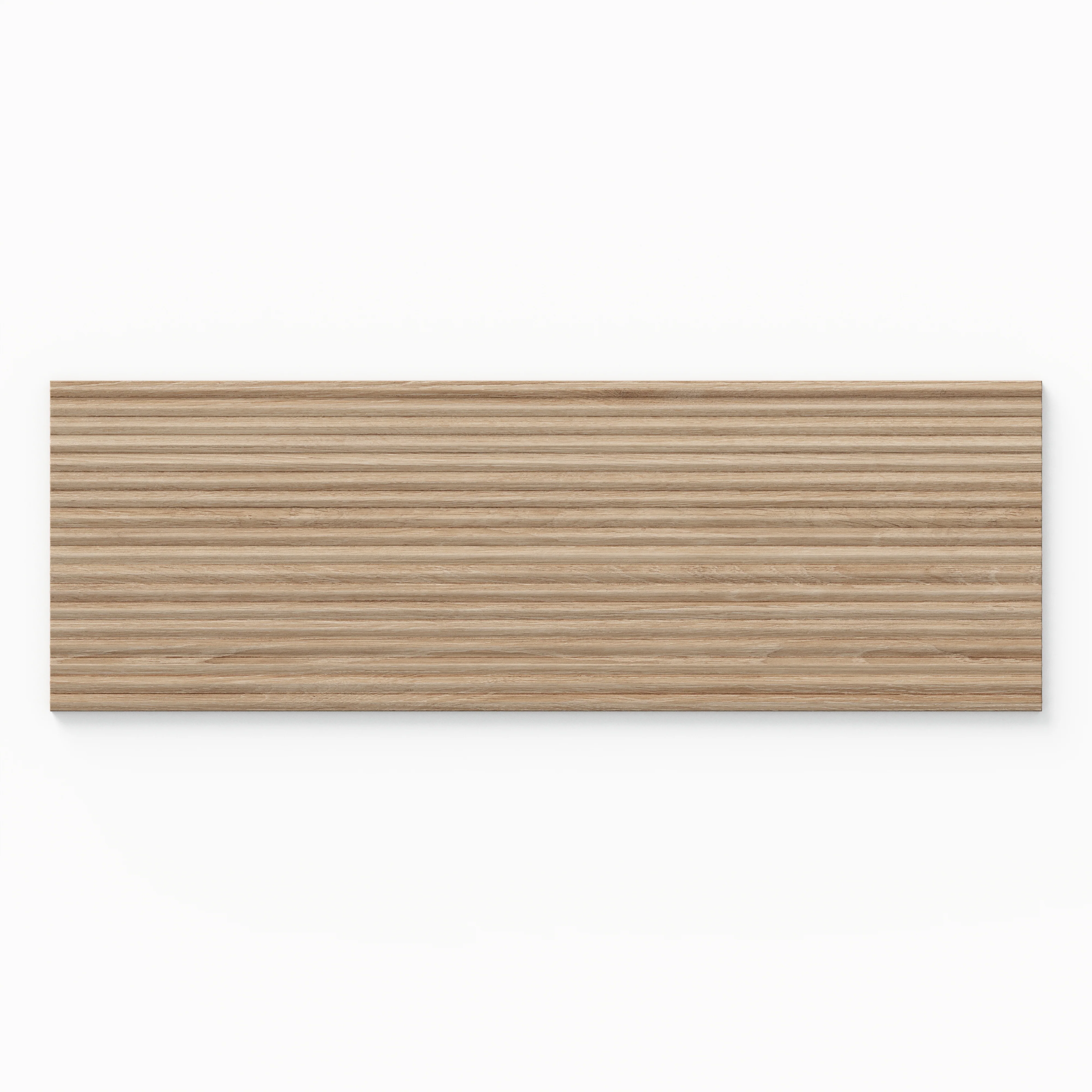 Jameson 12 x 36 Matte Ceramic Tile in Camel - Image 3