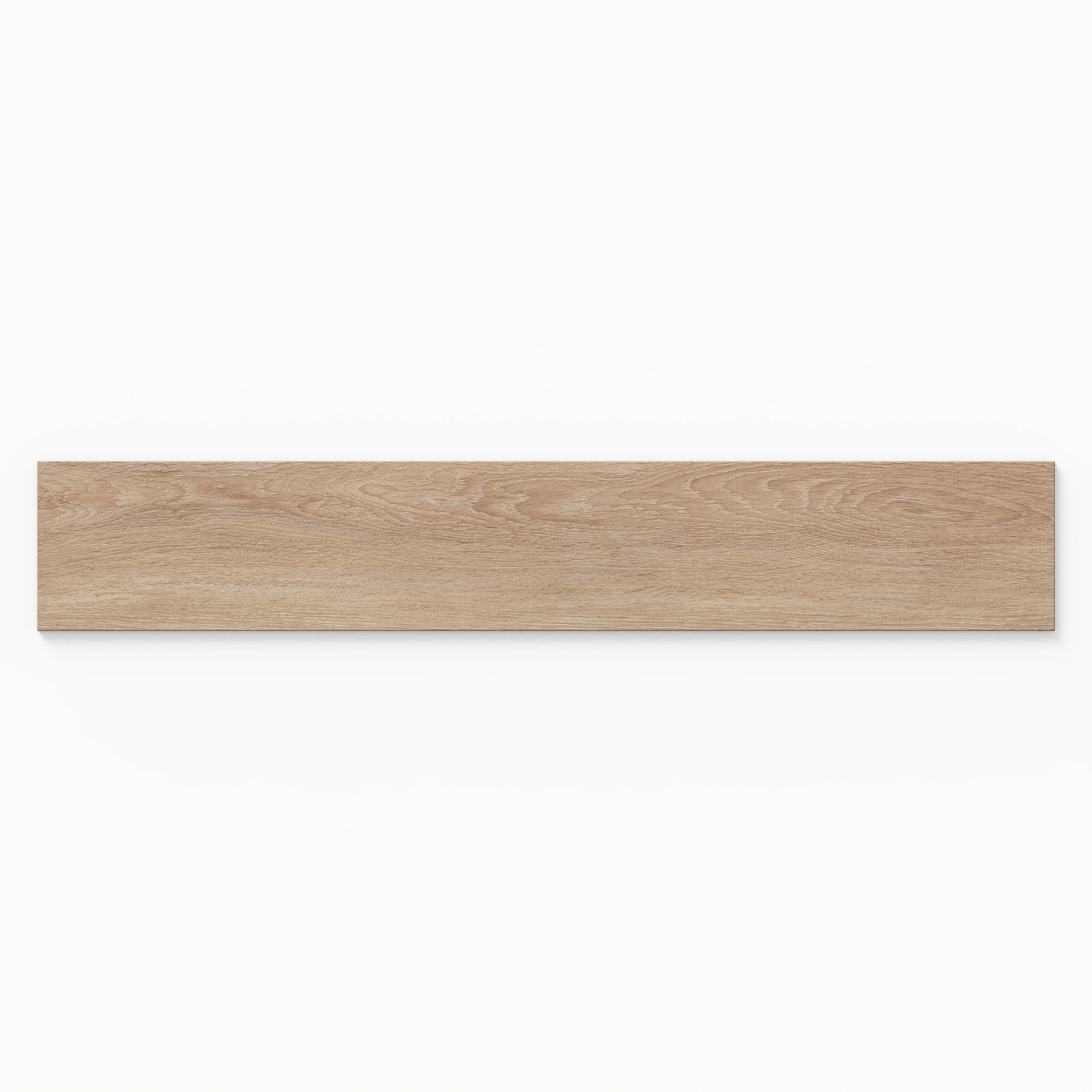 Jameson 8 x 48 Matte Porcelain Tile in Camel - Image 3