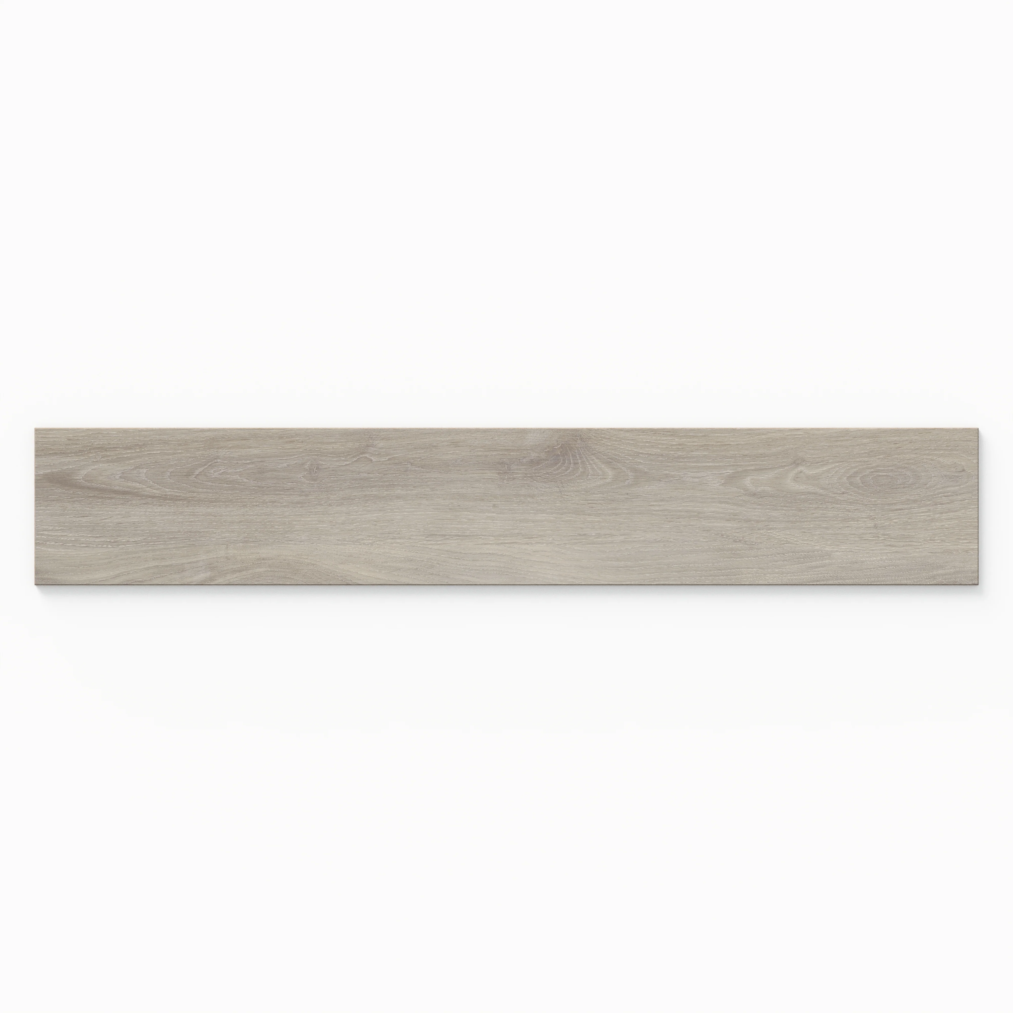 Jameson 8 x 48 Matte Porcelain Tile in Gris - Image 3