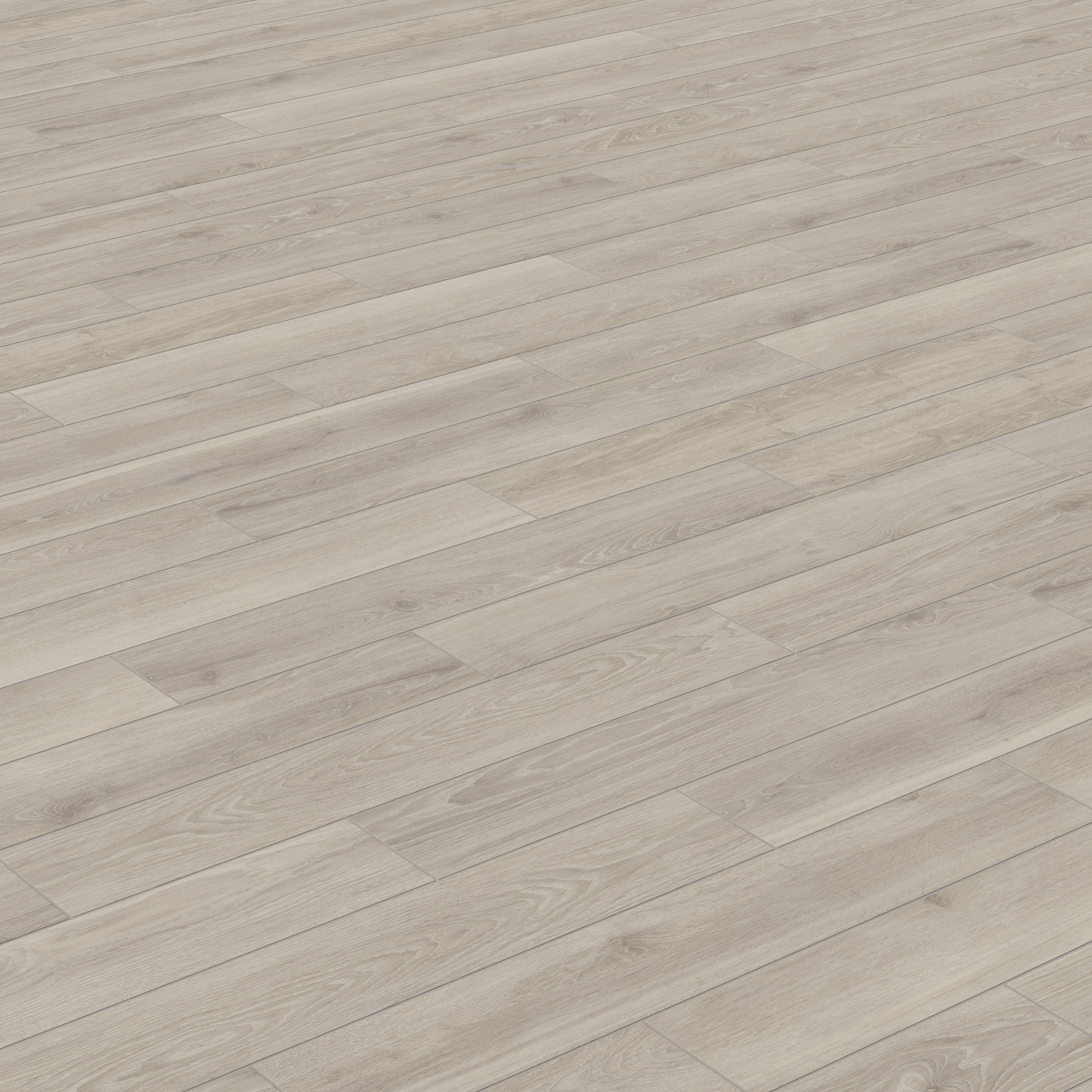 Jameson 8 x 48 Matte Porcelain Tile in Gris - Image 5