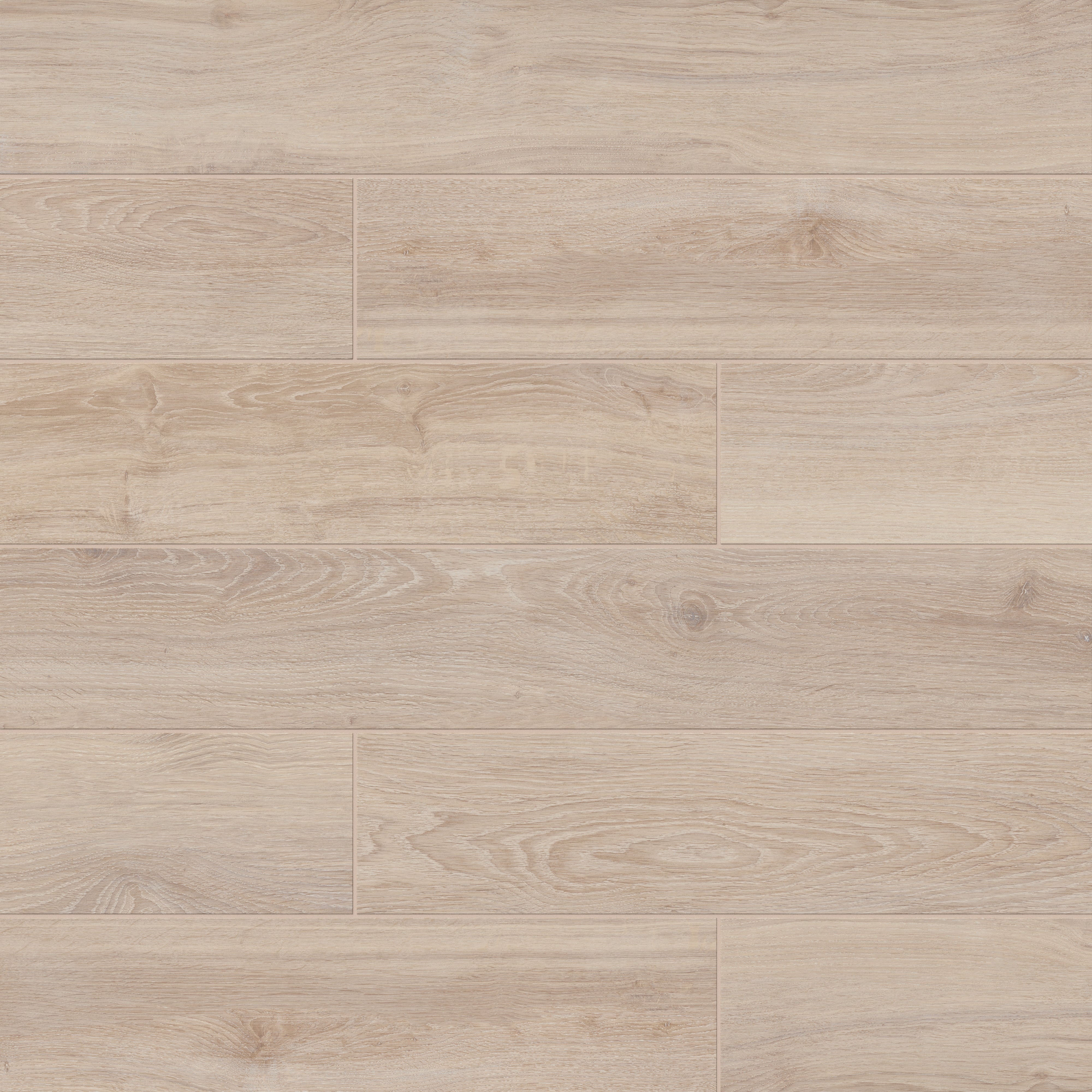 Jameson 8 x 48 Matte Porcelain Tile in Latte