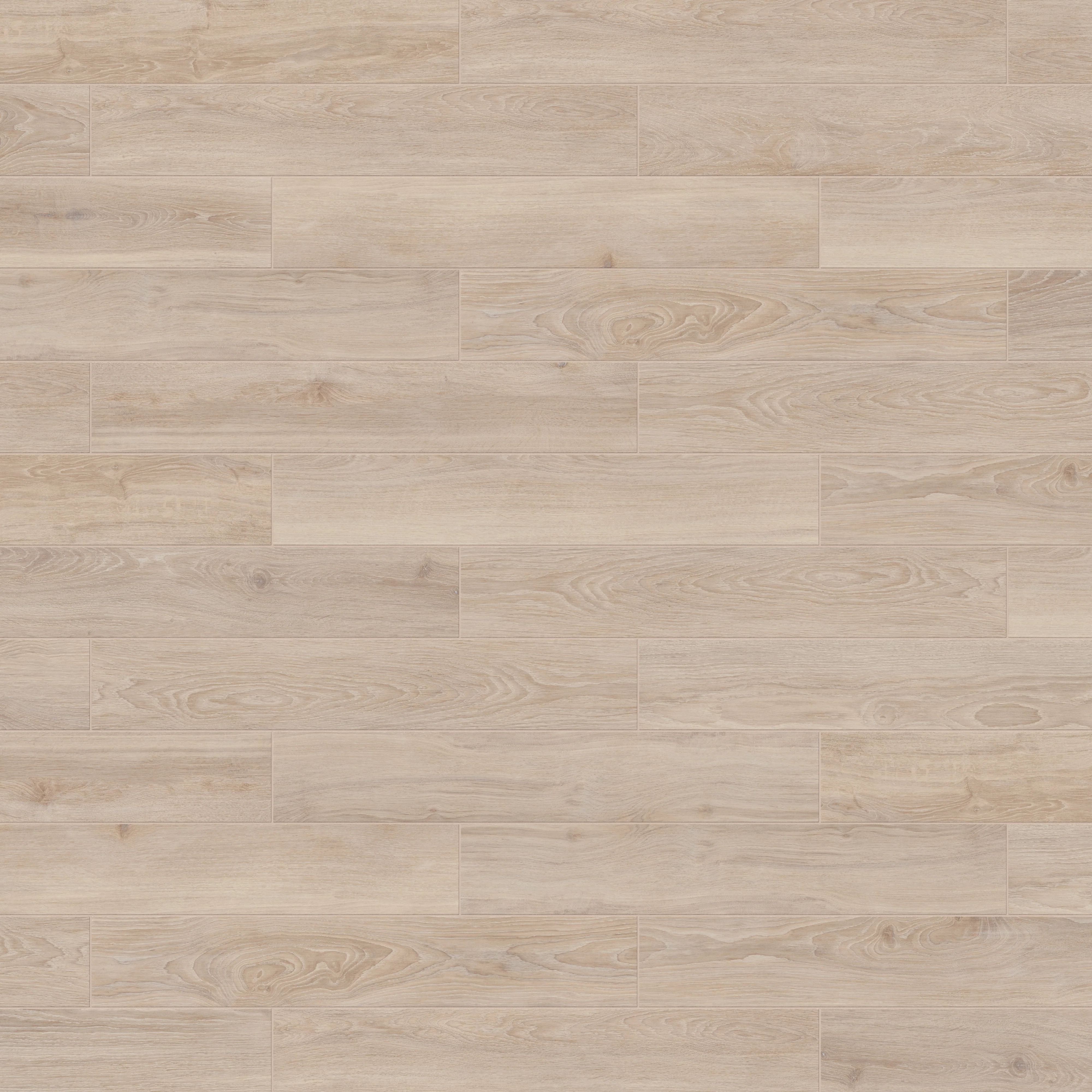 Jameson 8 x 48 Matte Porcelain Tile in Latte - Image 6