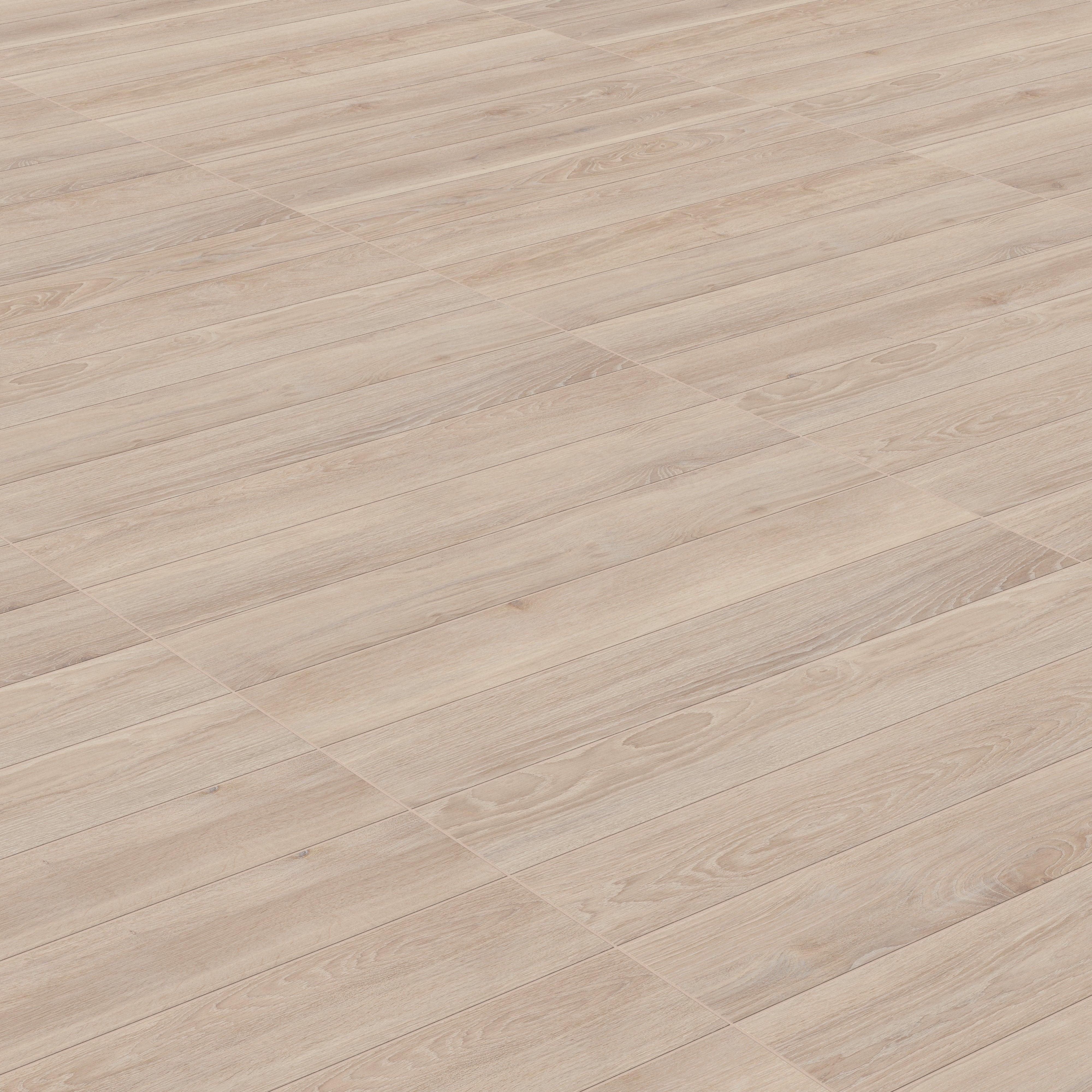 Jameson 8 x 48 Matte Porcelain Tile in Latte - Image 8