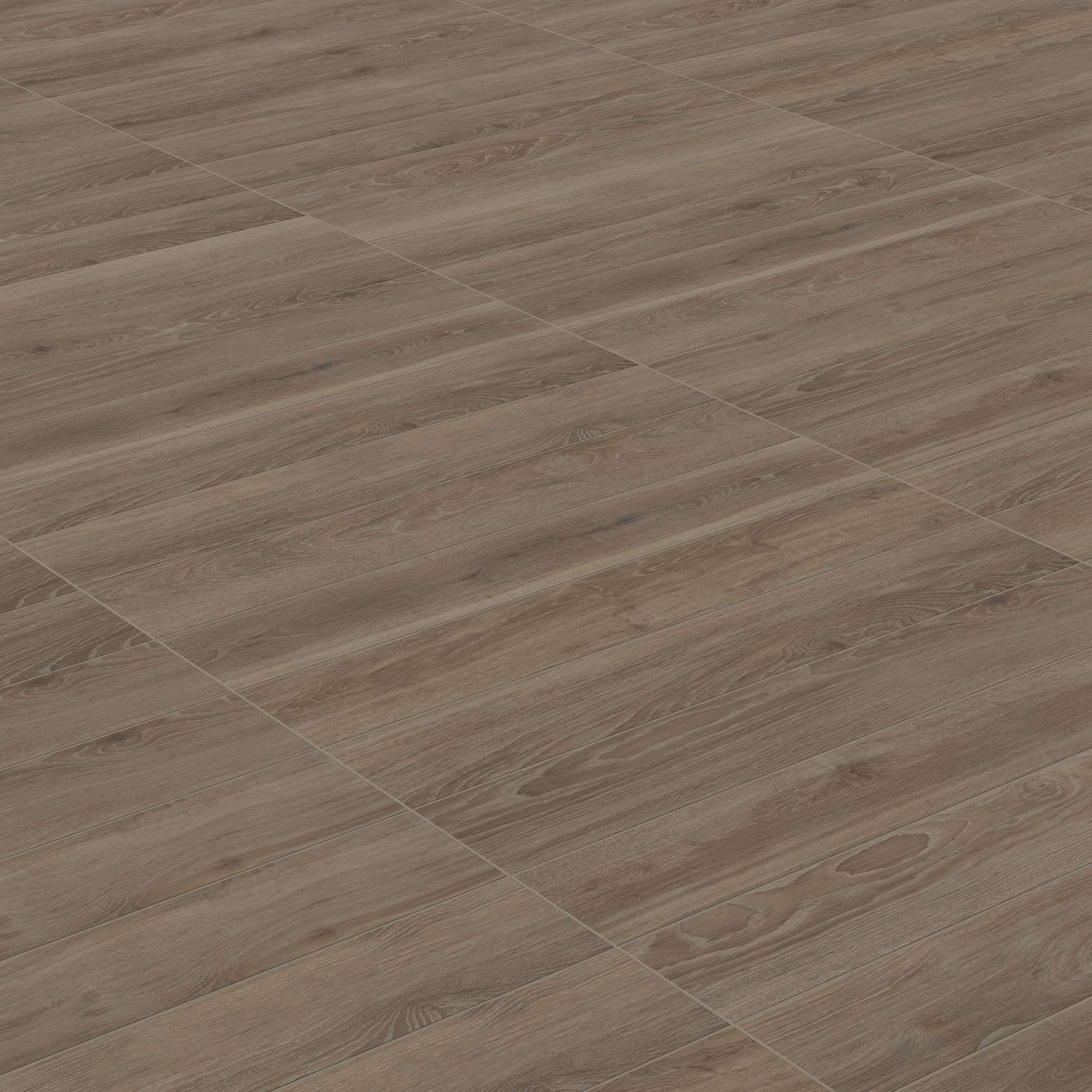Jameson 8 x 48 Matte Porcelain Tile in Umber - Image 8