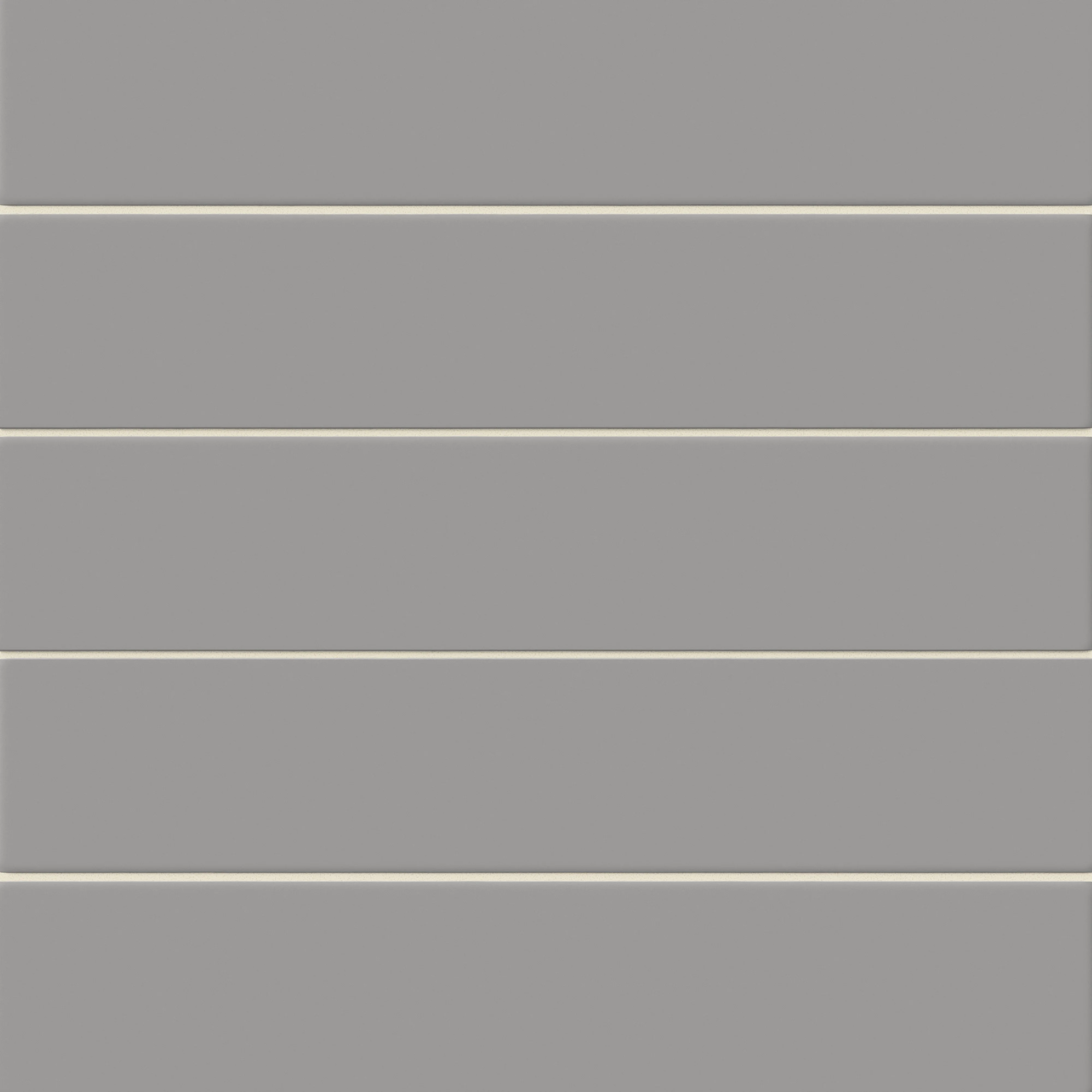 Jaxson 4.2 x 21.3 Glossy Ceramic Tile in Pebble - Image 6