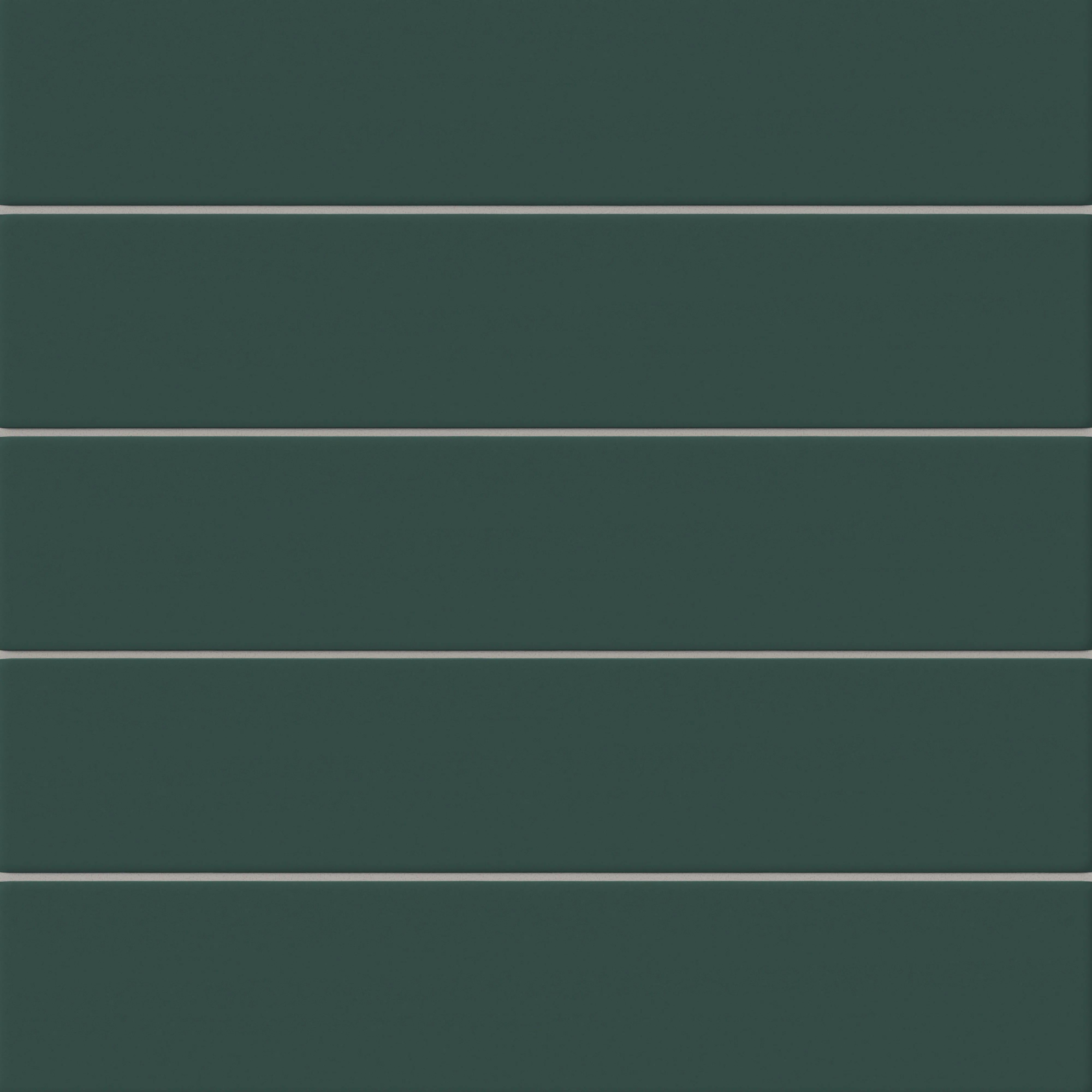 Jaxson 4.2 x 21.3 Glossy Ceramic Tile in Pine - Image 7