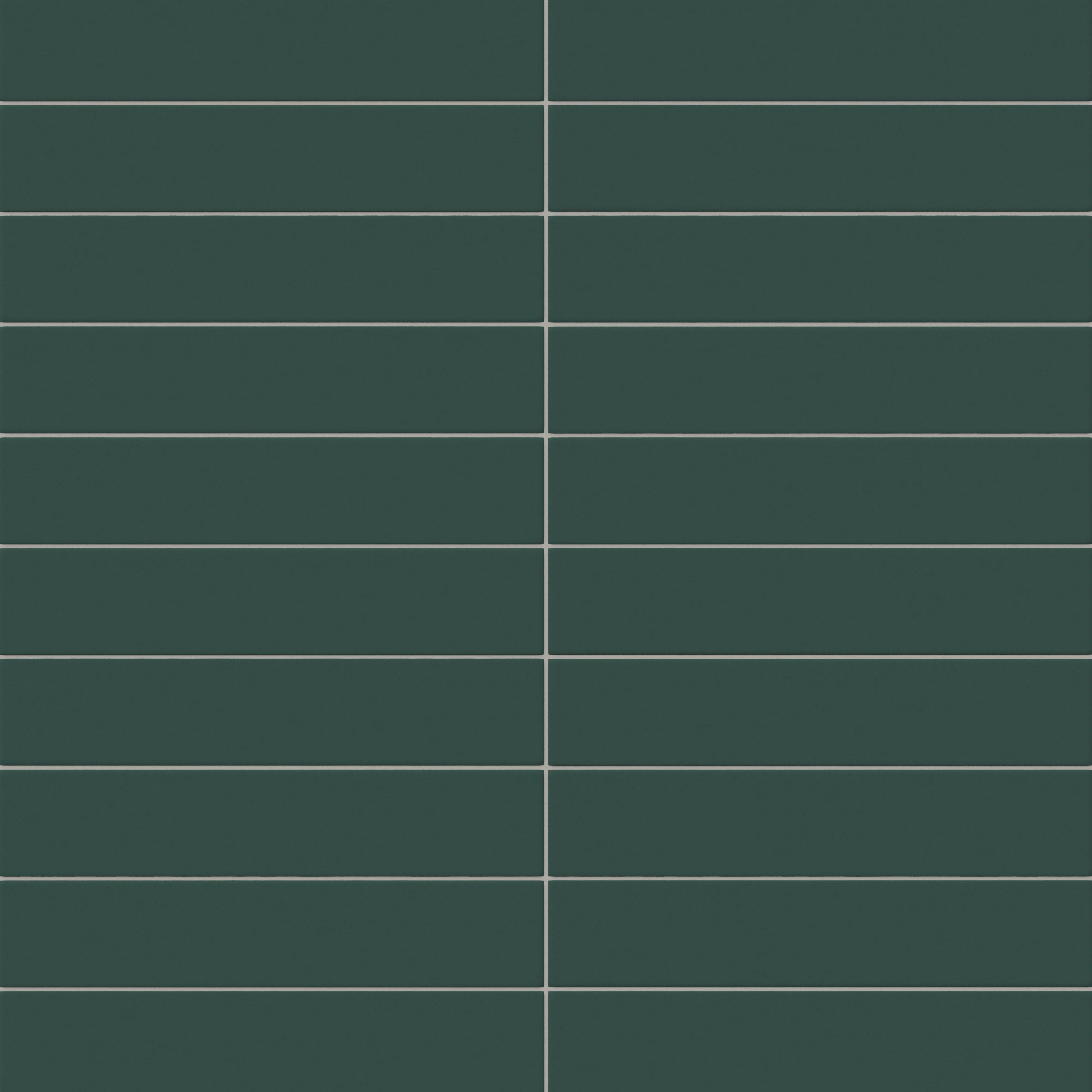 Jaxson 4.2 x 21.3 Glossy Ceramic Tile in Pine - Image 9