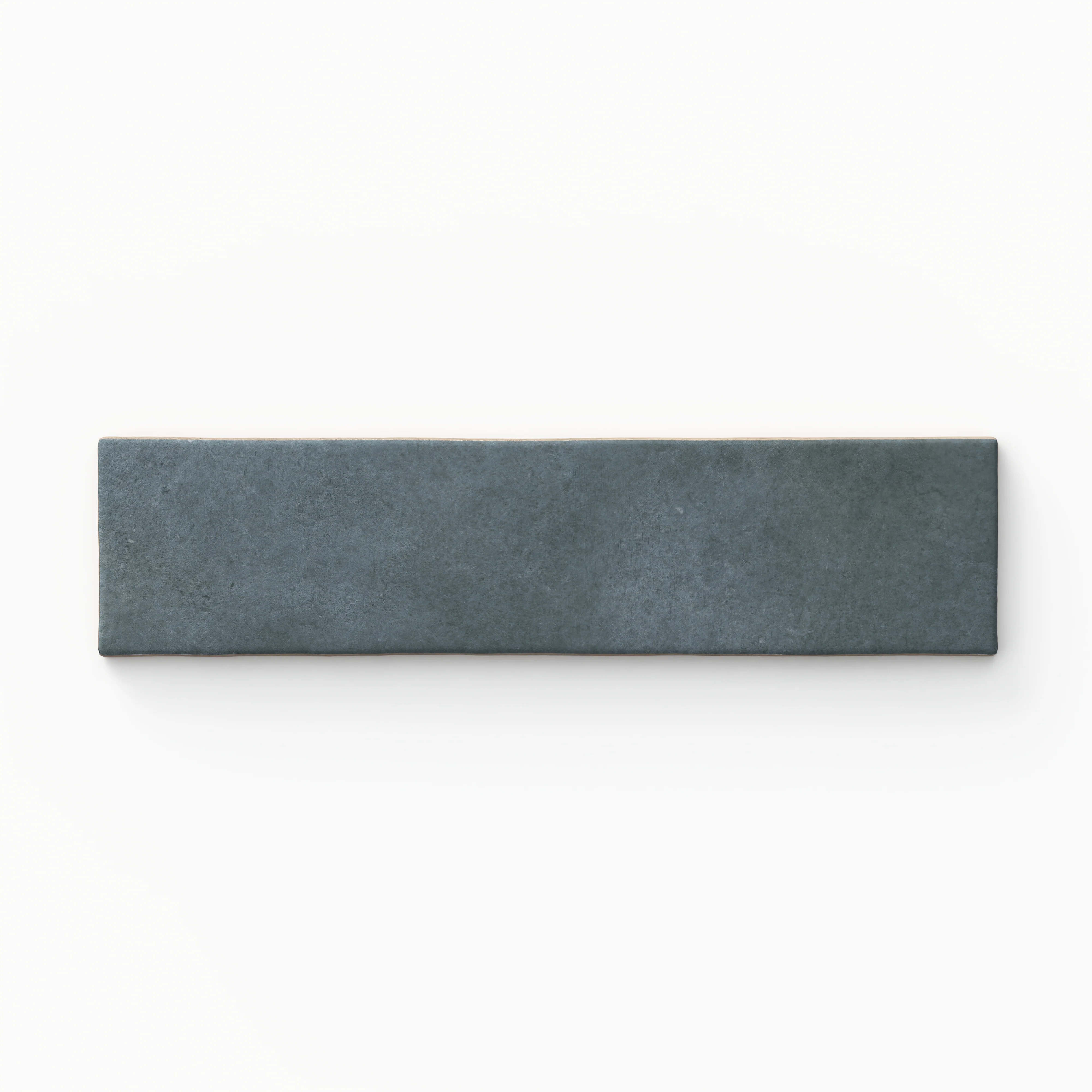 Juliet 2.5 x 10 Matte in Denim Sample