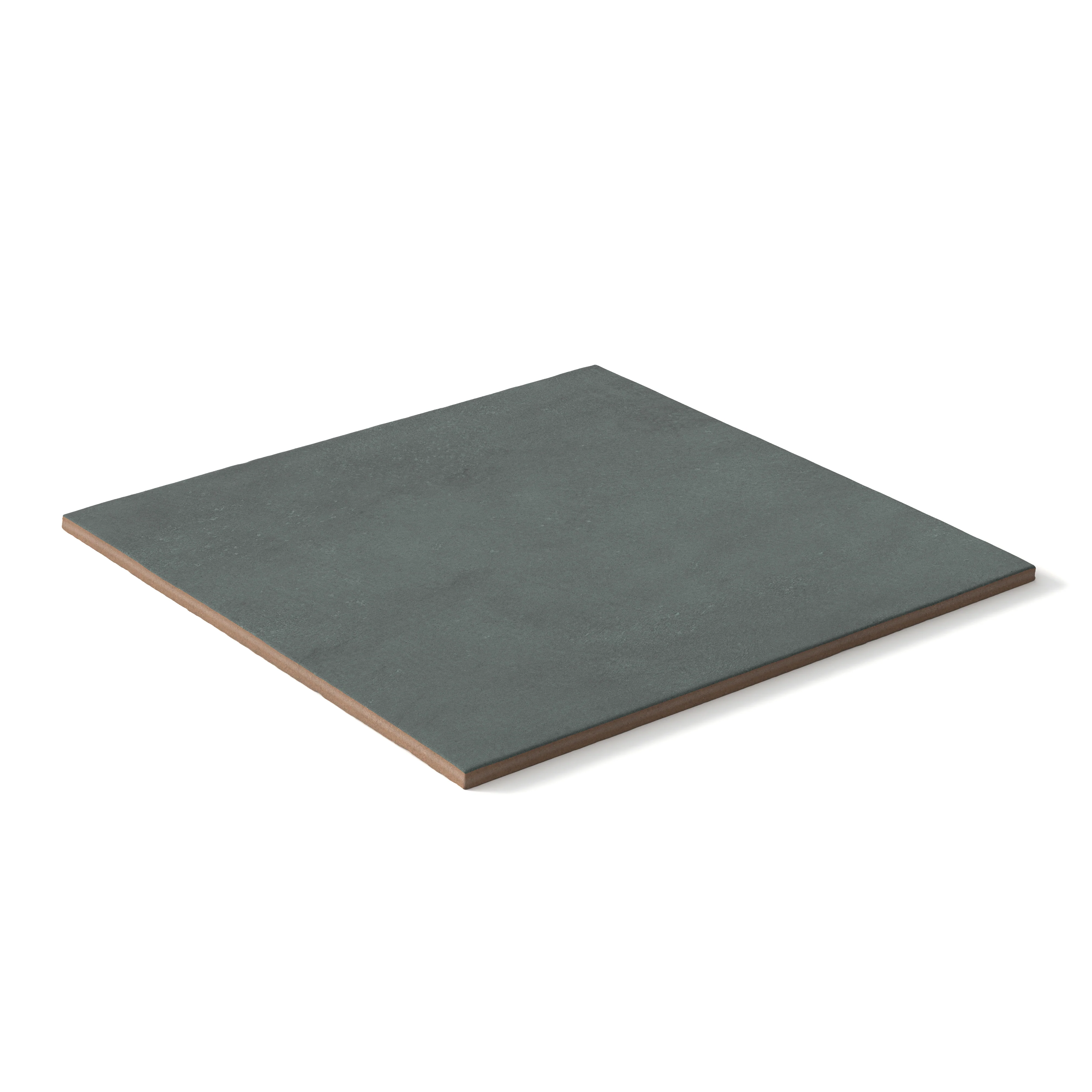 Kai 12 x 12 Matte Porcelain Tile in Marine - Image 4