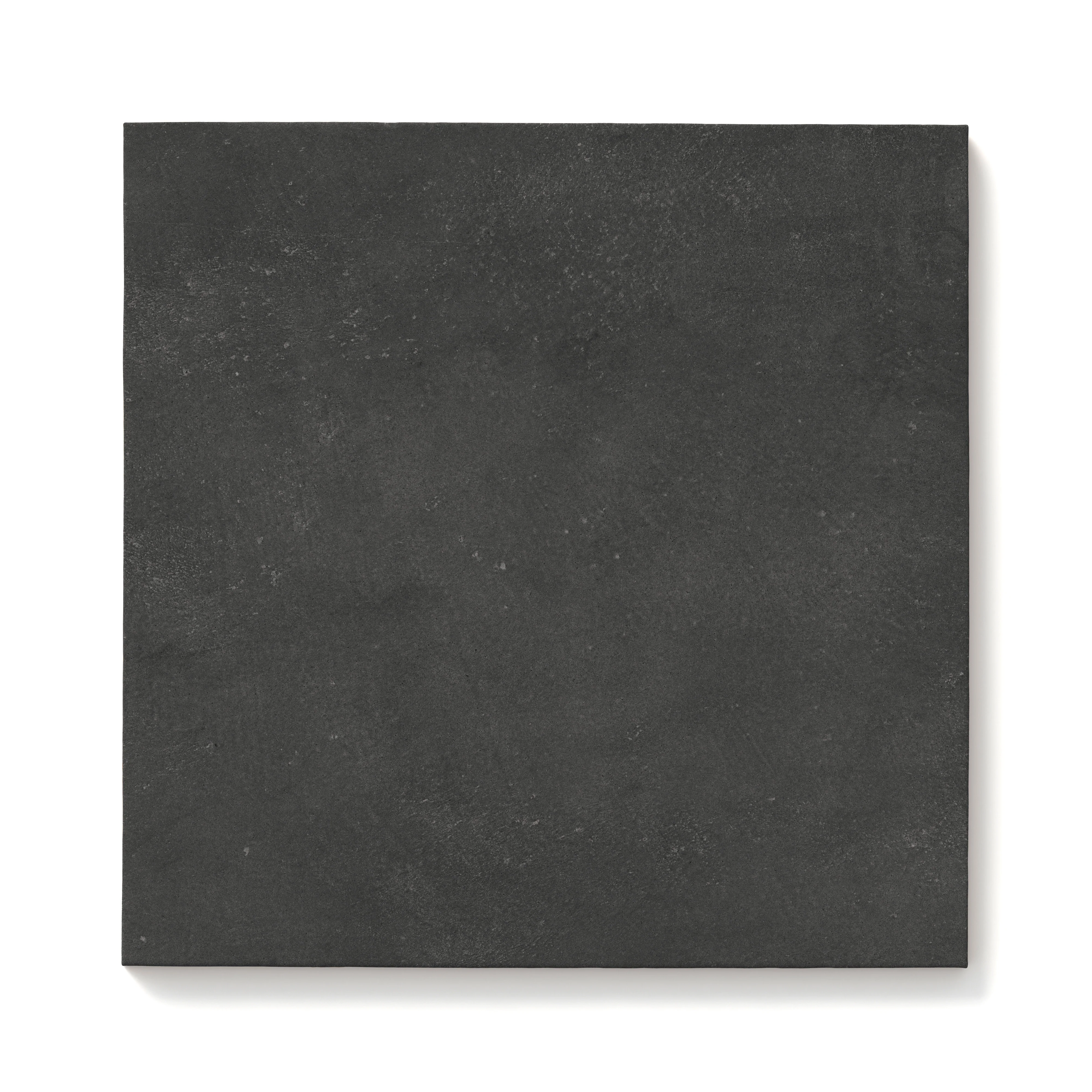 Kai 12 x 12 Matte Porcelain Tile in Moka - Image 2