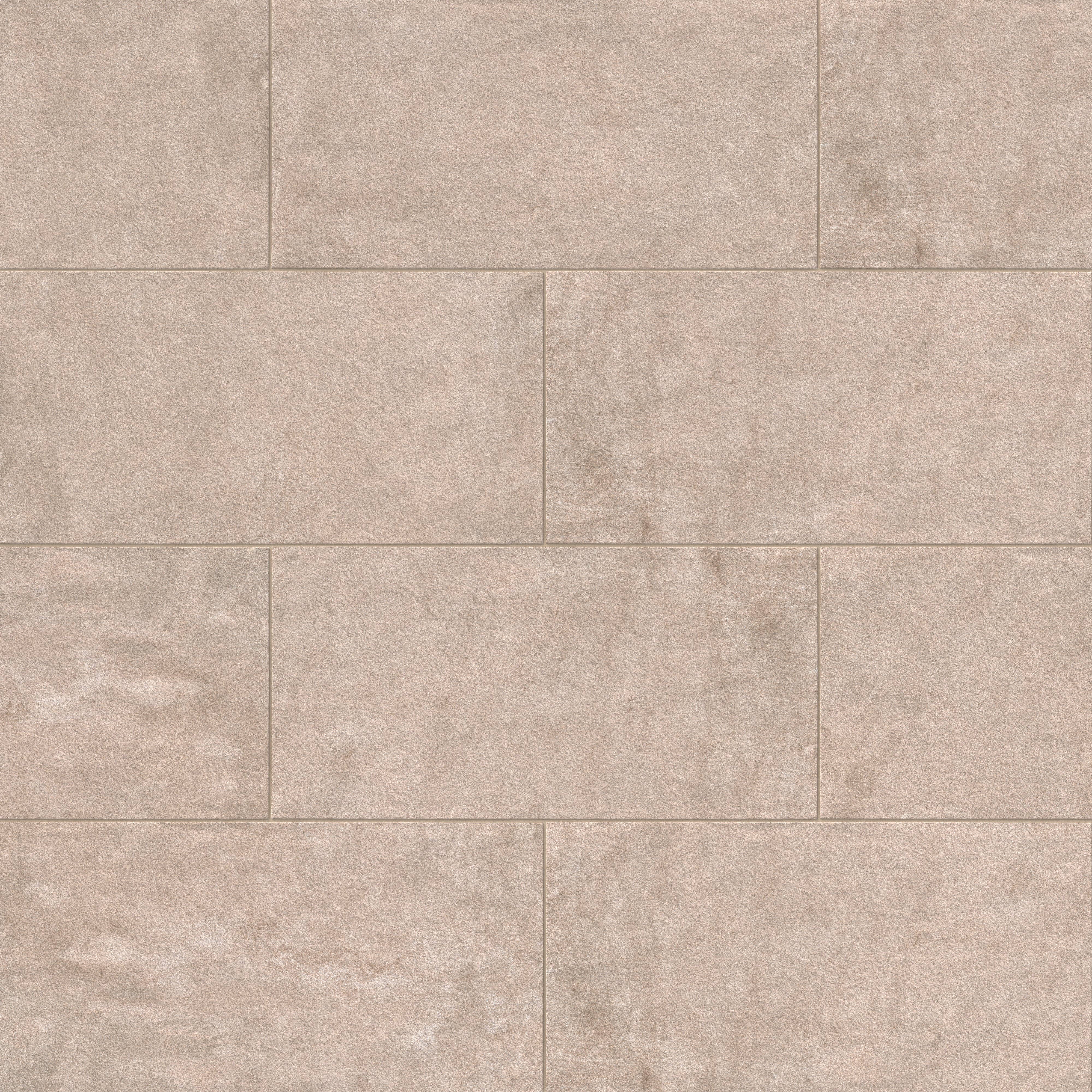 Kai 12 x 24 Grip Porcelain Tile in Alabaster - Image 7