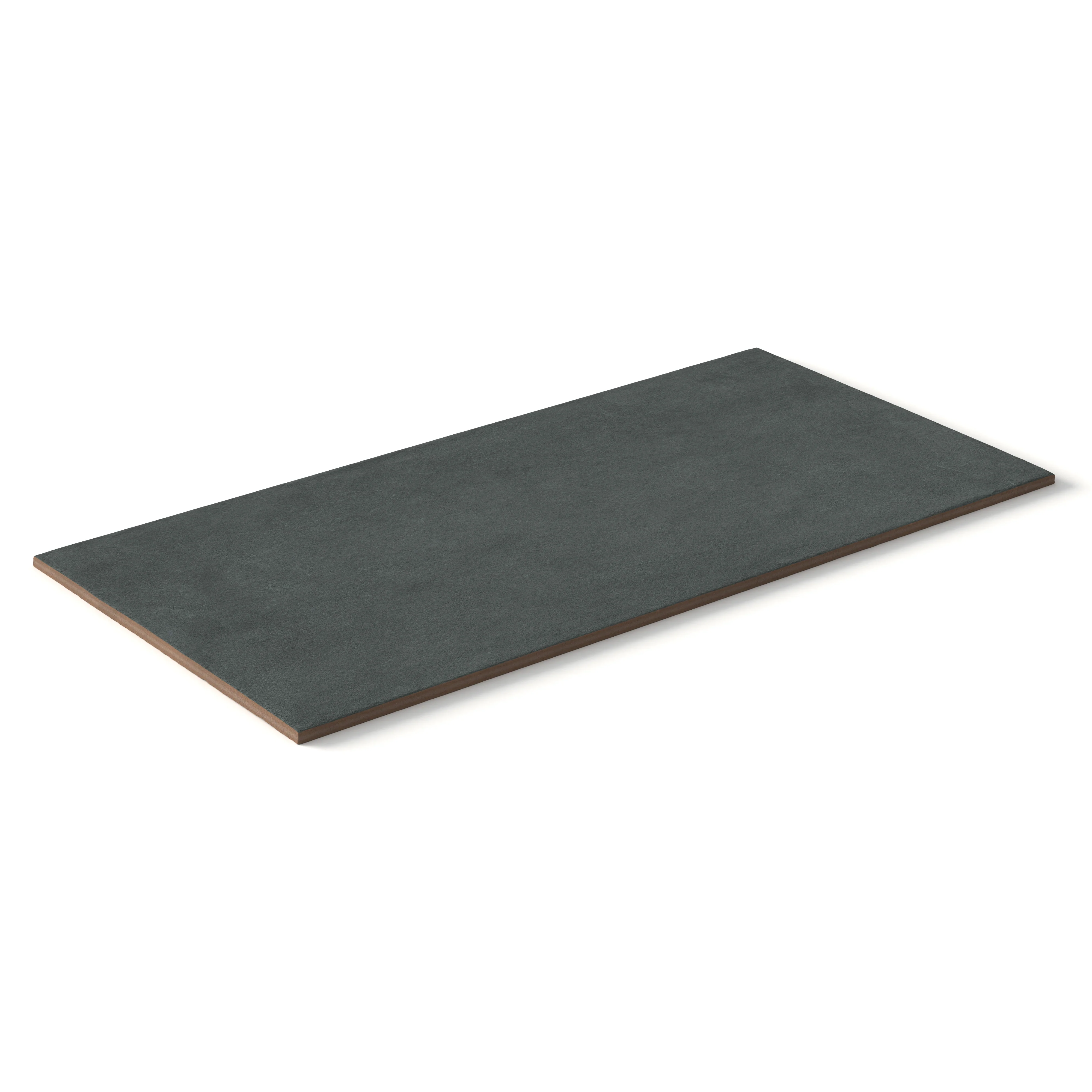 Kai 12 x 24 Grip Porcelain Tile in Marine - Image 3