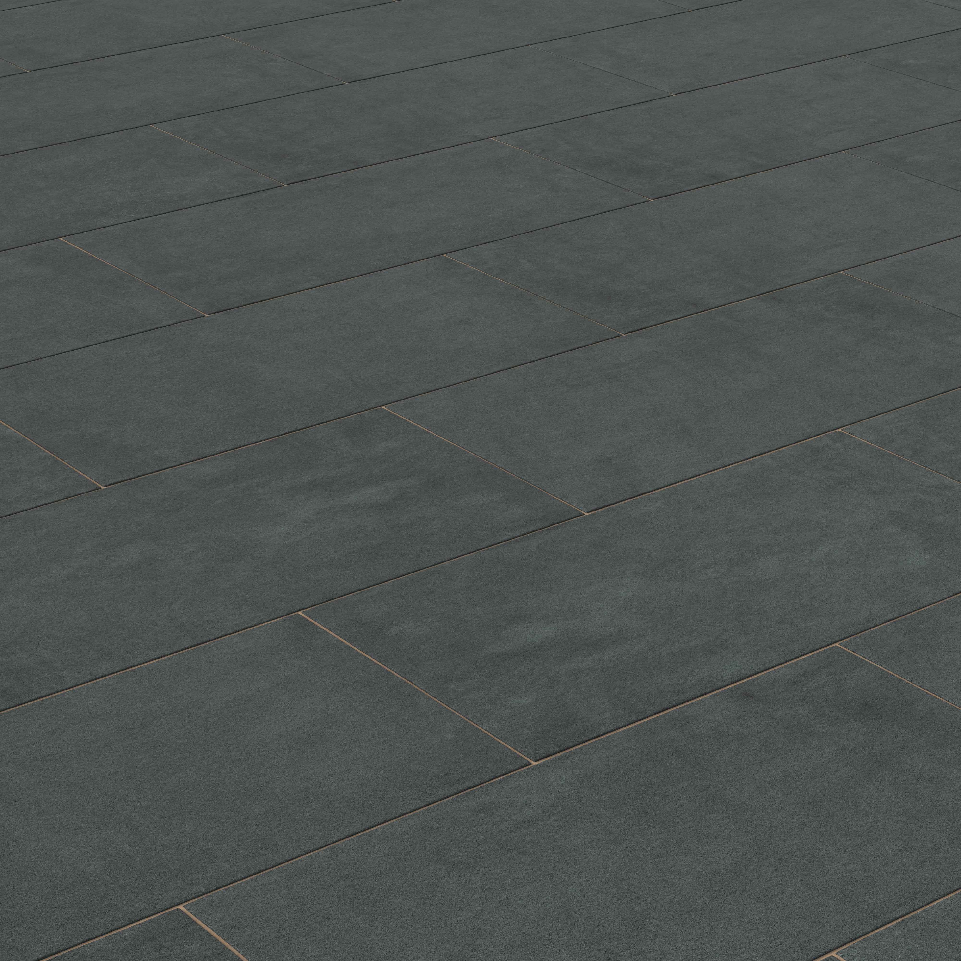 Kai 12 x 24 Grip Porcelain Tile in Marine - Image 6