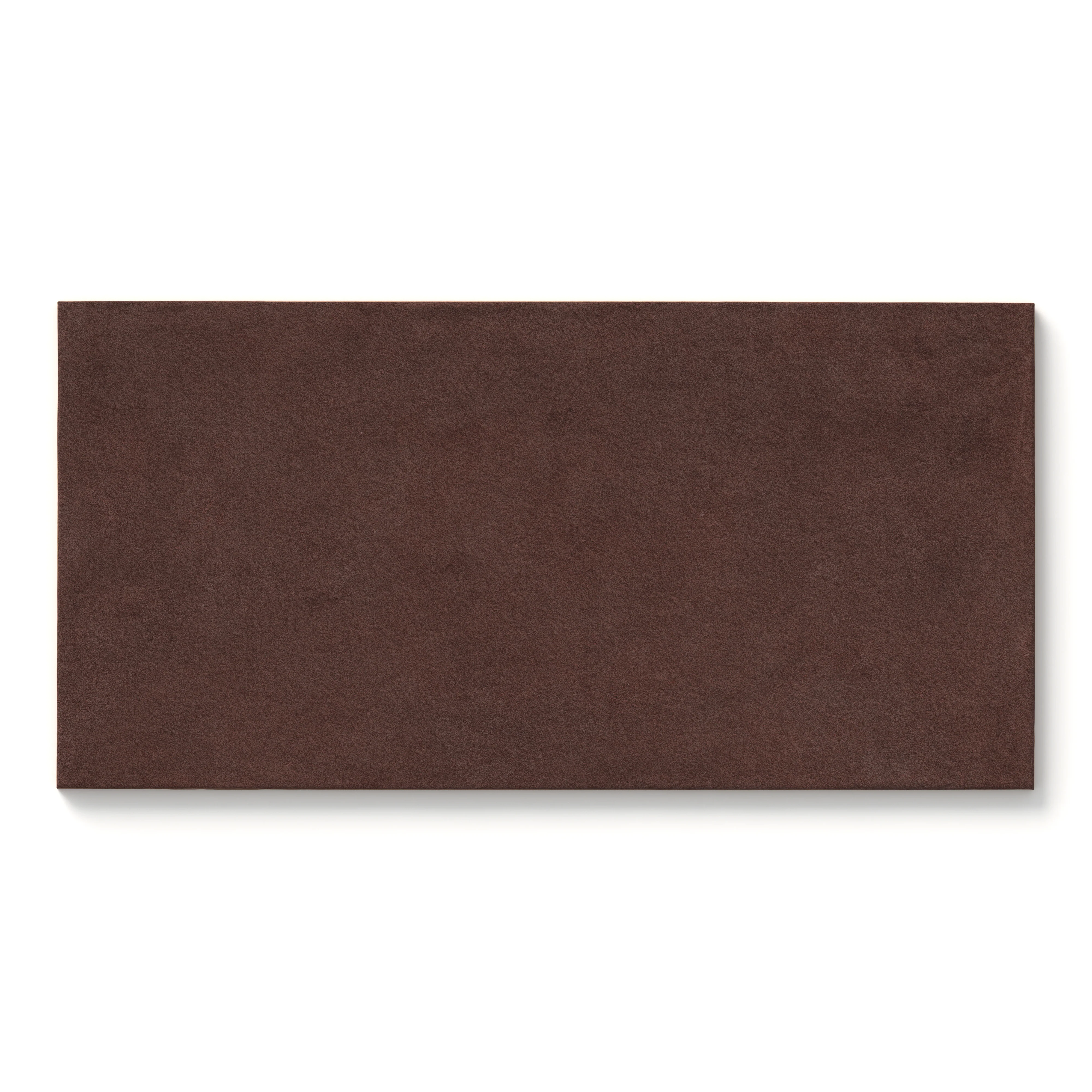 Kai 12 x 24 Grip Porcelain Tile in Marron - Image 2