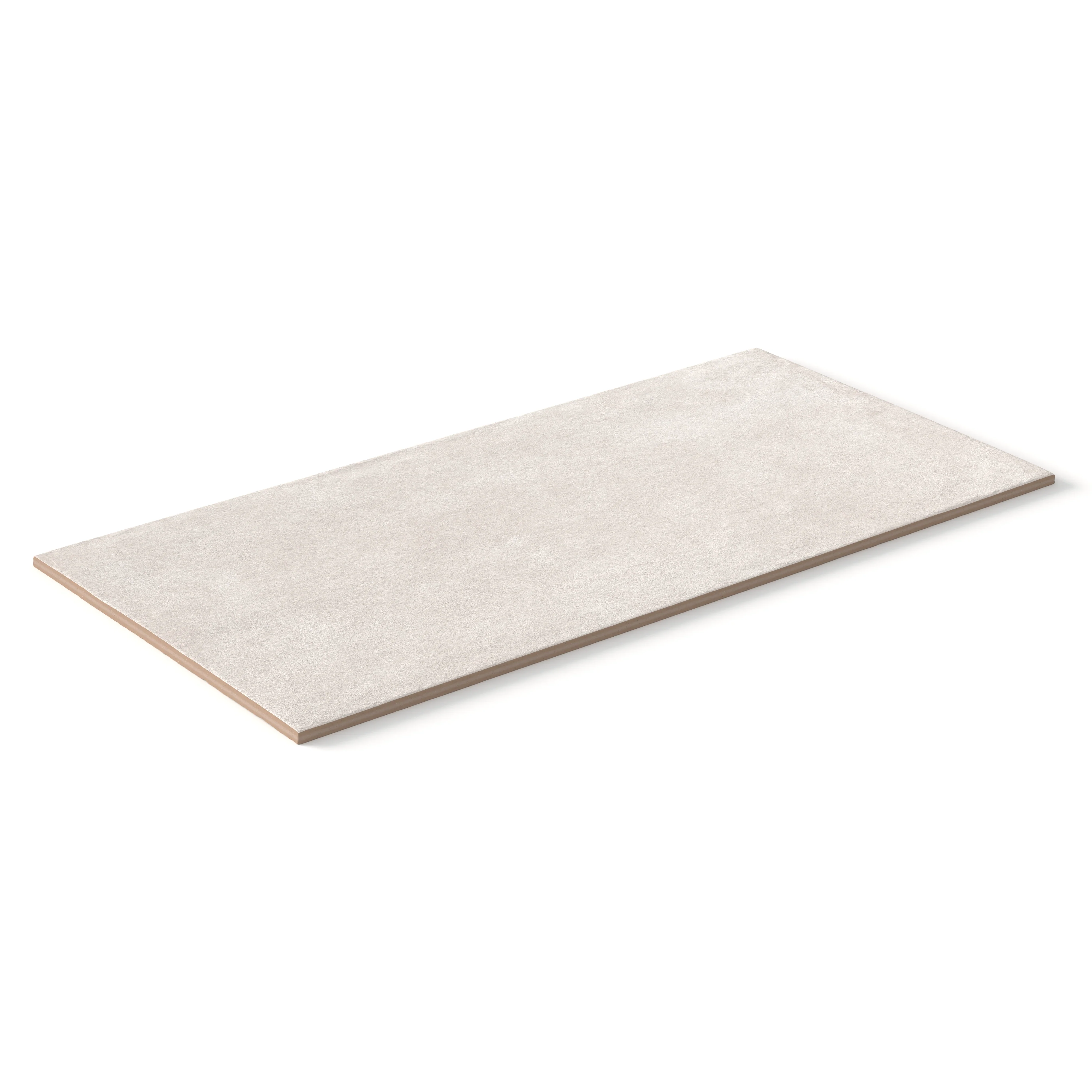 Kai 12 x 24 Grip Porcelain Tile in Whisper - Image 3
