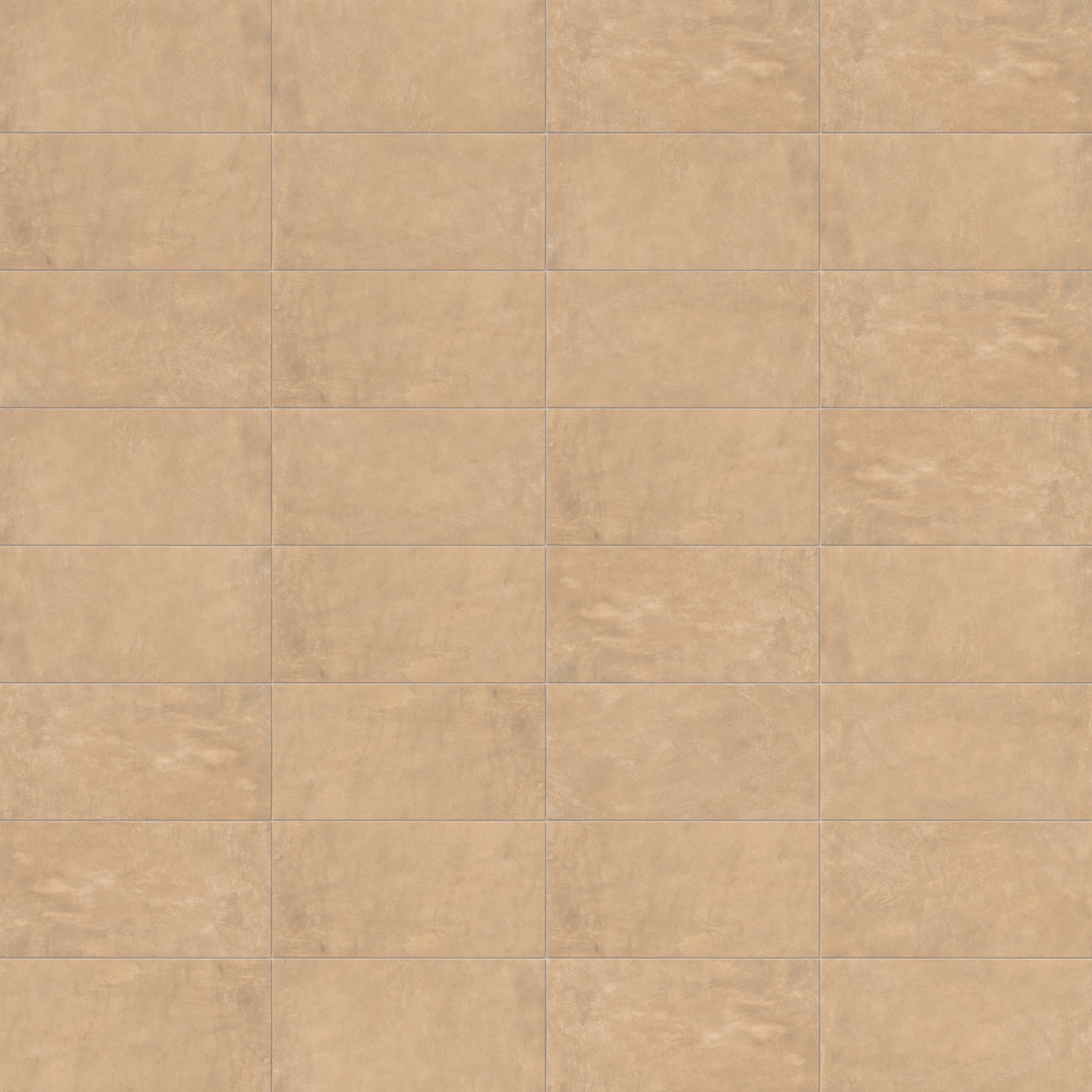 Kai 12 x 24 Matte Porcelain Tile in Buttercup - Image 5