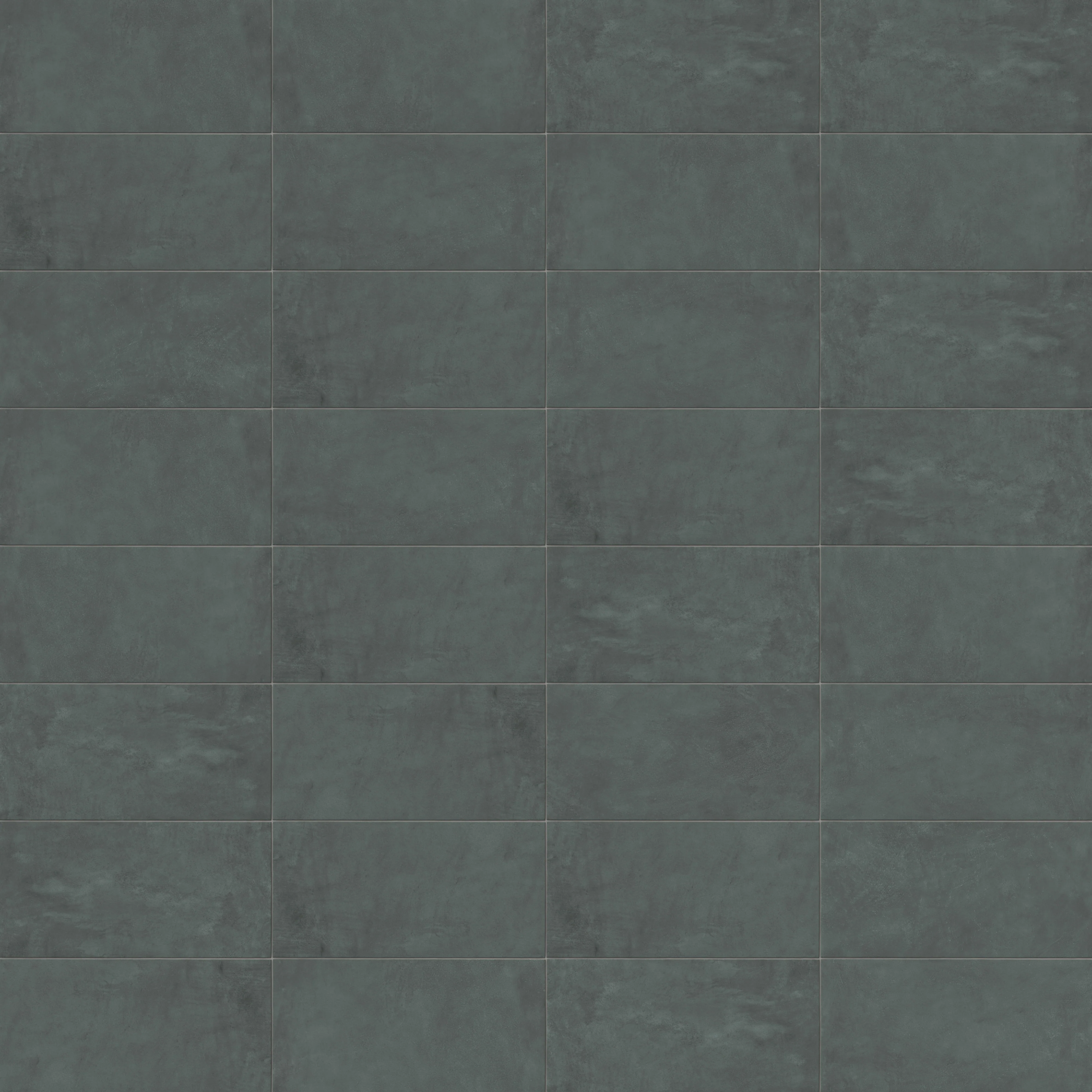 Kai 12 x 24 Matte Porcelain Tile in Marine - Image 5