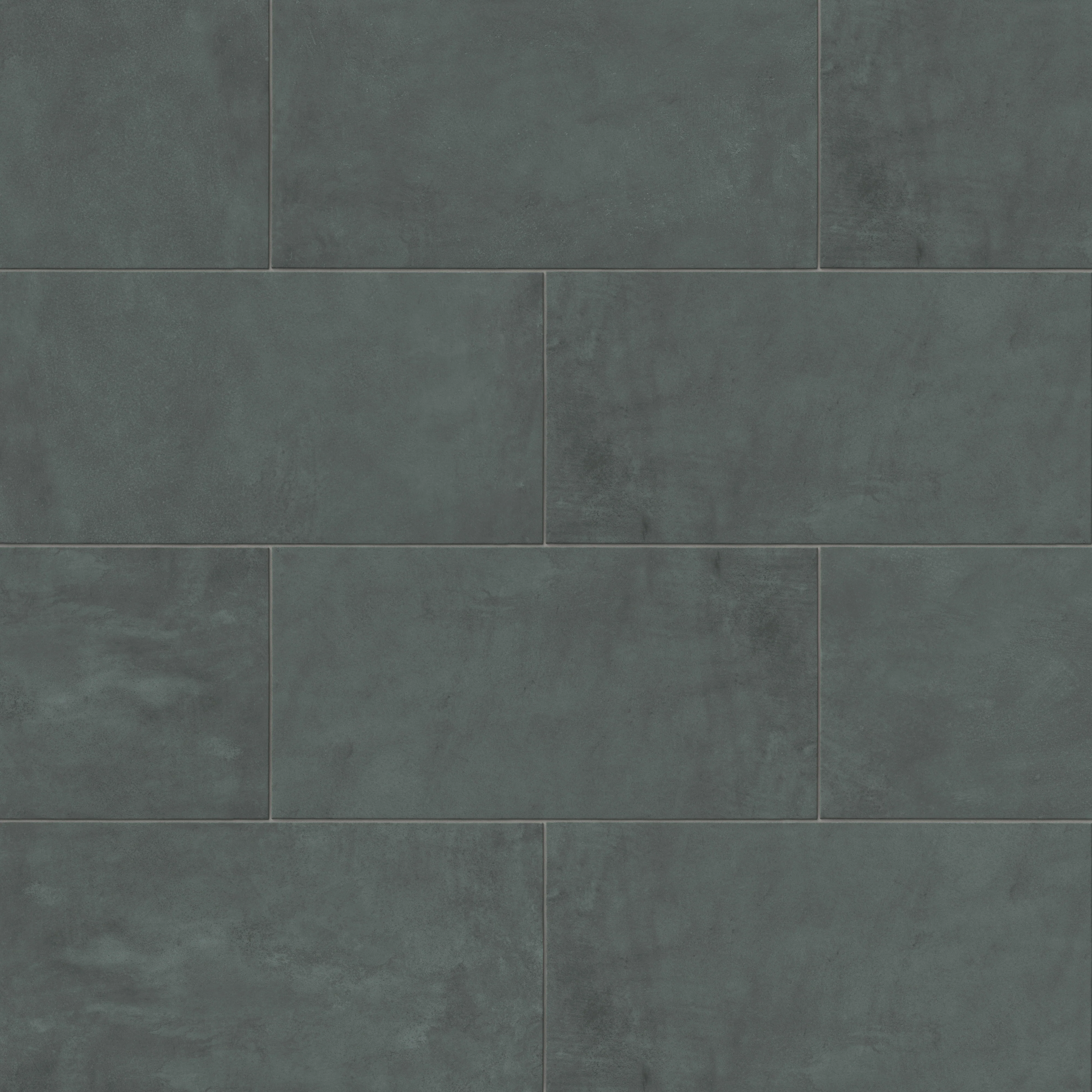 Kai 12 x 24 Matte Porcelain Tile in Marine - Image 7