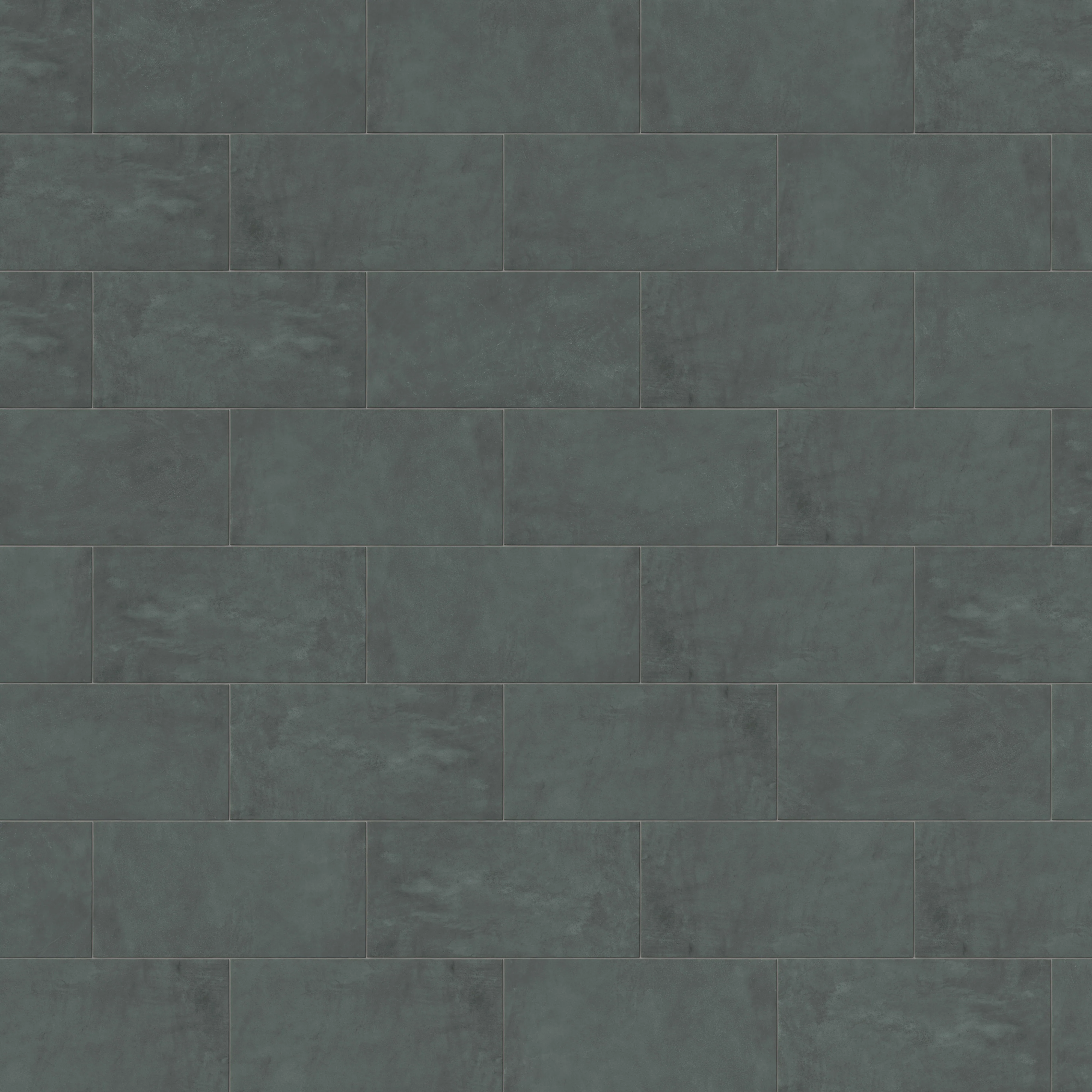 Kai 12 x 24 Matte Porcelain Tile in Marine - Image 8