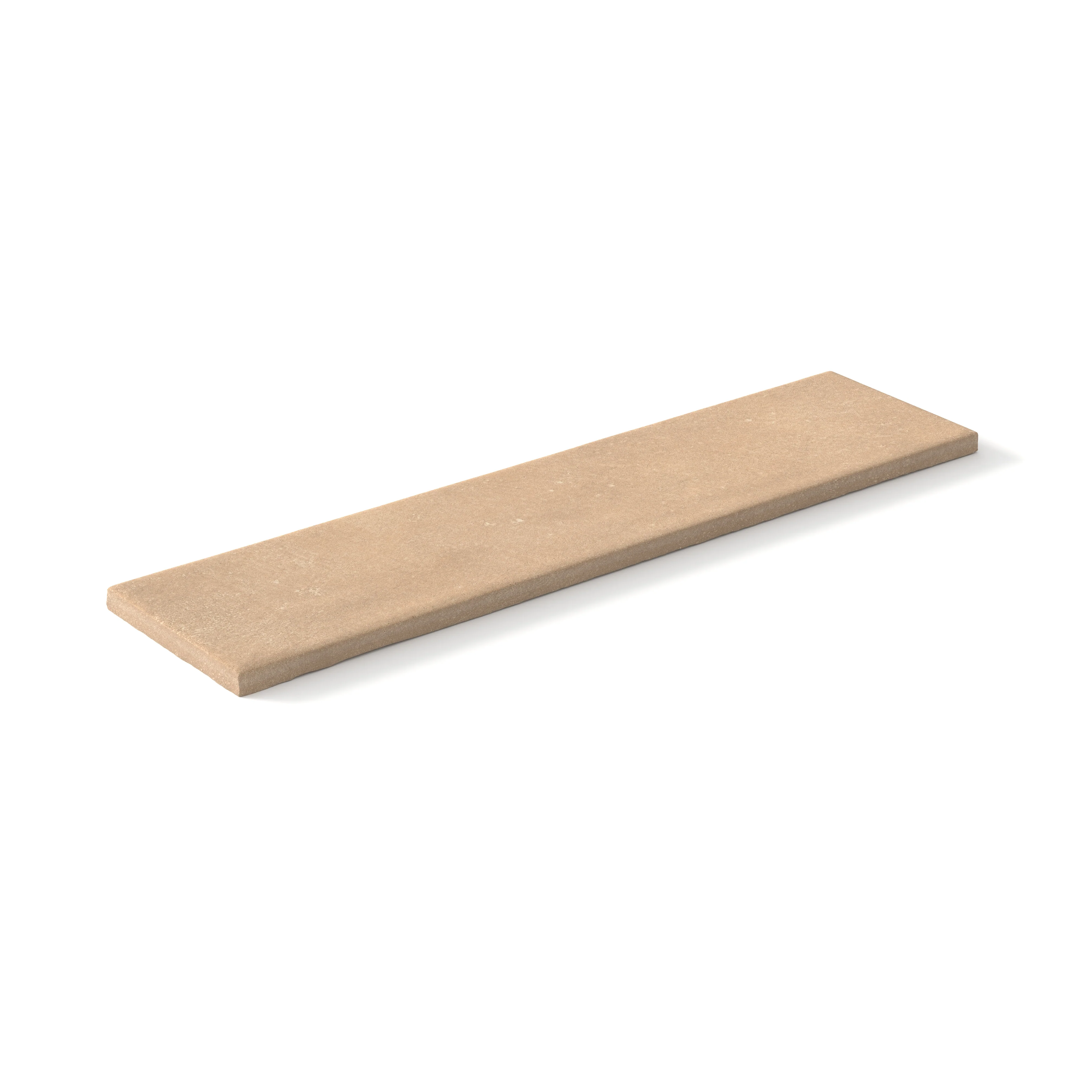 Kai 3 x 12 Matte Porcelain Tile in Buttercup - Image 4