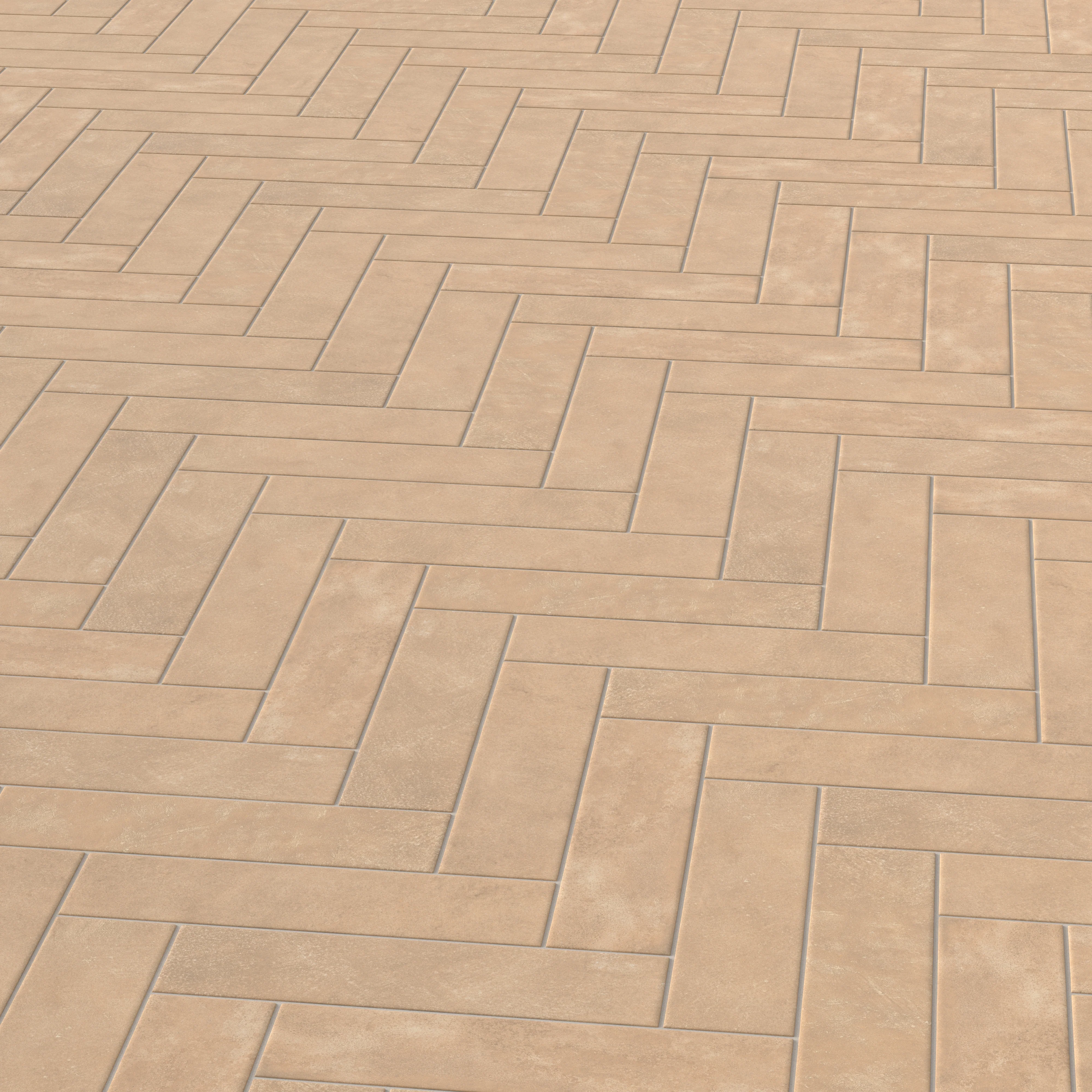 Kai 3 x 12 Matte Porcelain Tile in Buttercup - Image 9