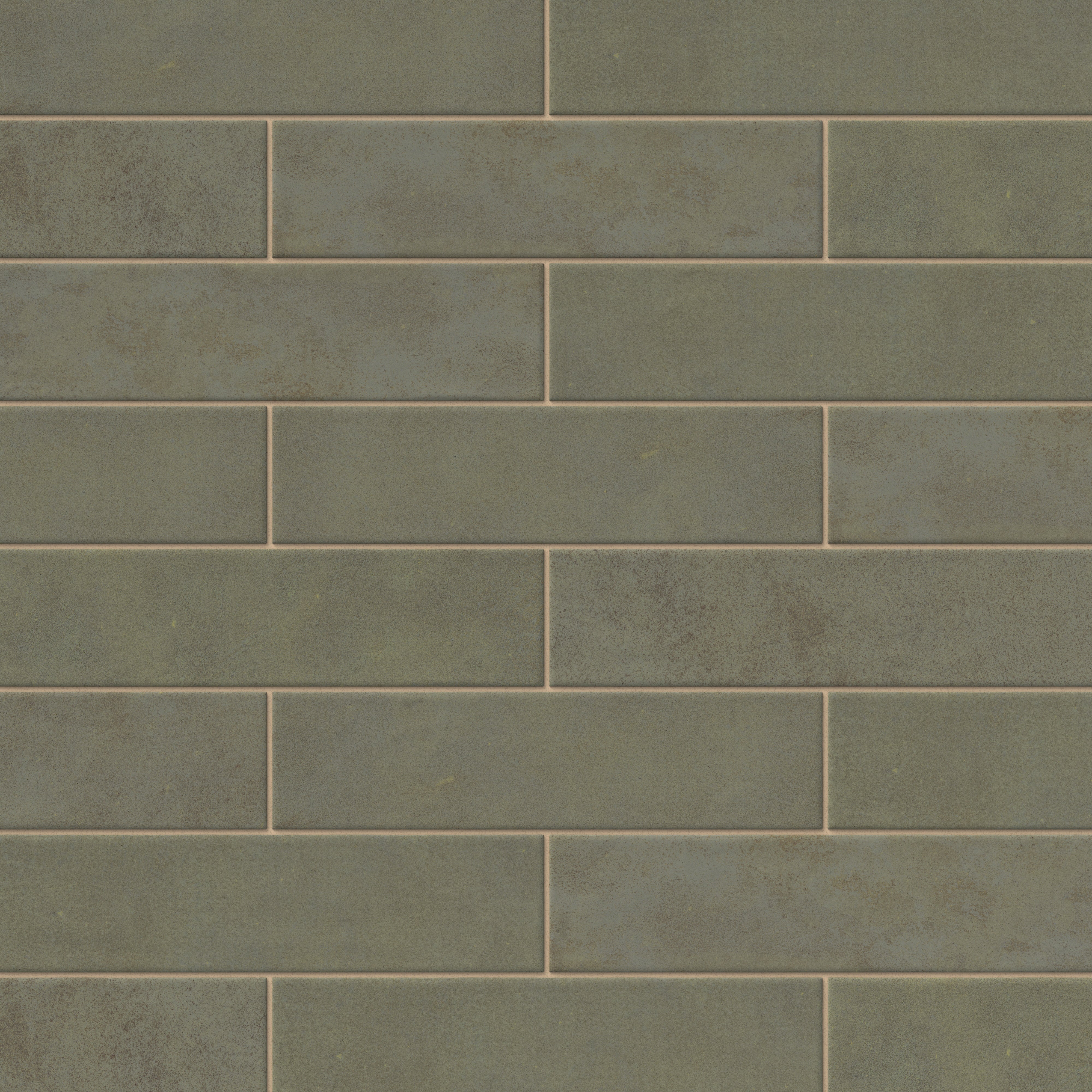 Kai 3 x 12 Matte Porcelain Tile in Jade - Image 6