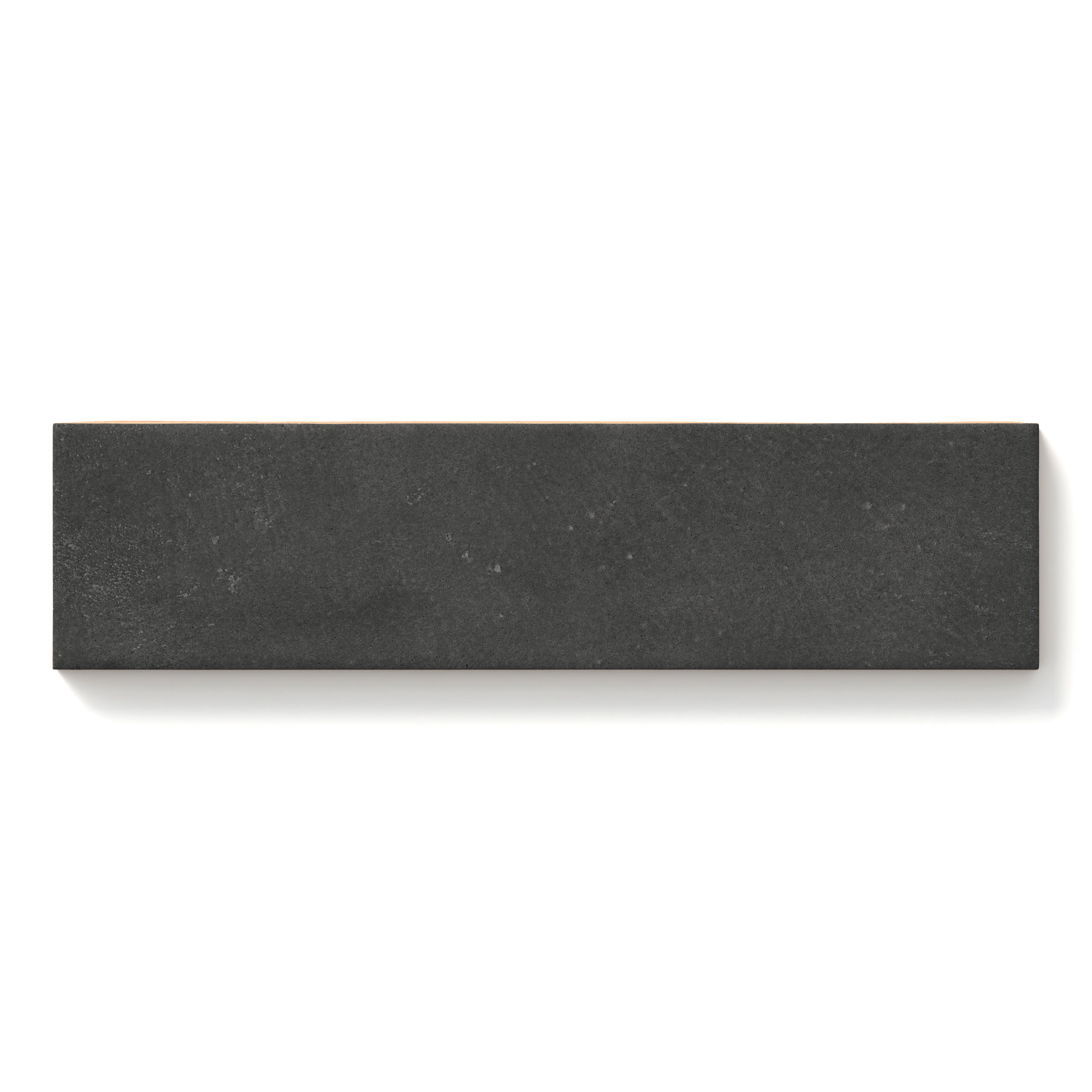 Kai 3 x 12 Matte Porcelain Tile in Moka - Image 3