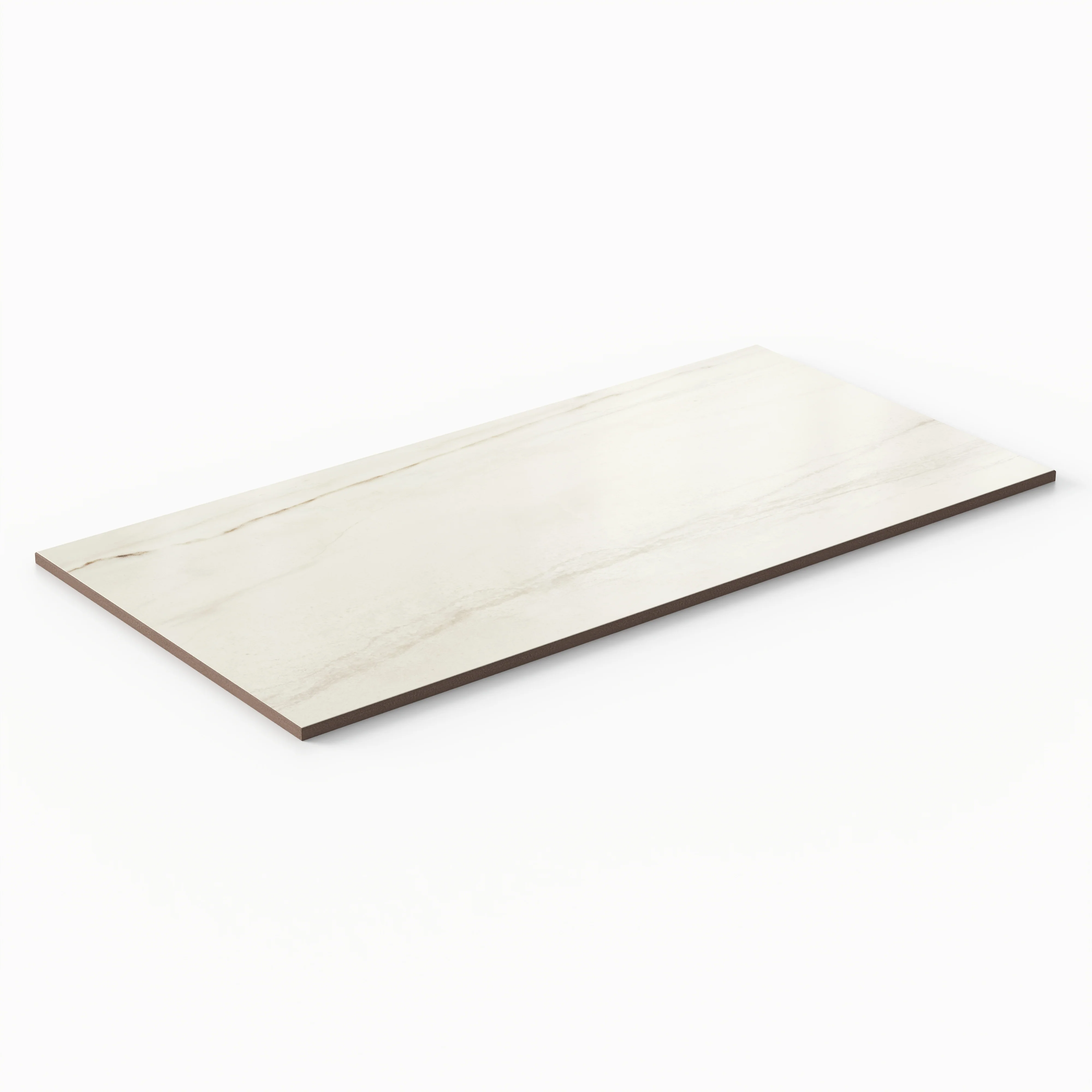 Kendrick 12 x 24 Satin Porcelain Tile in Sand - Image 3